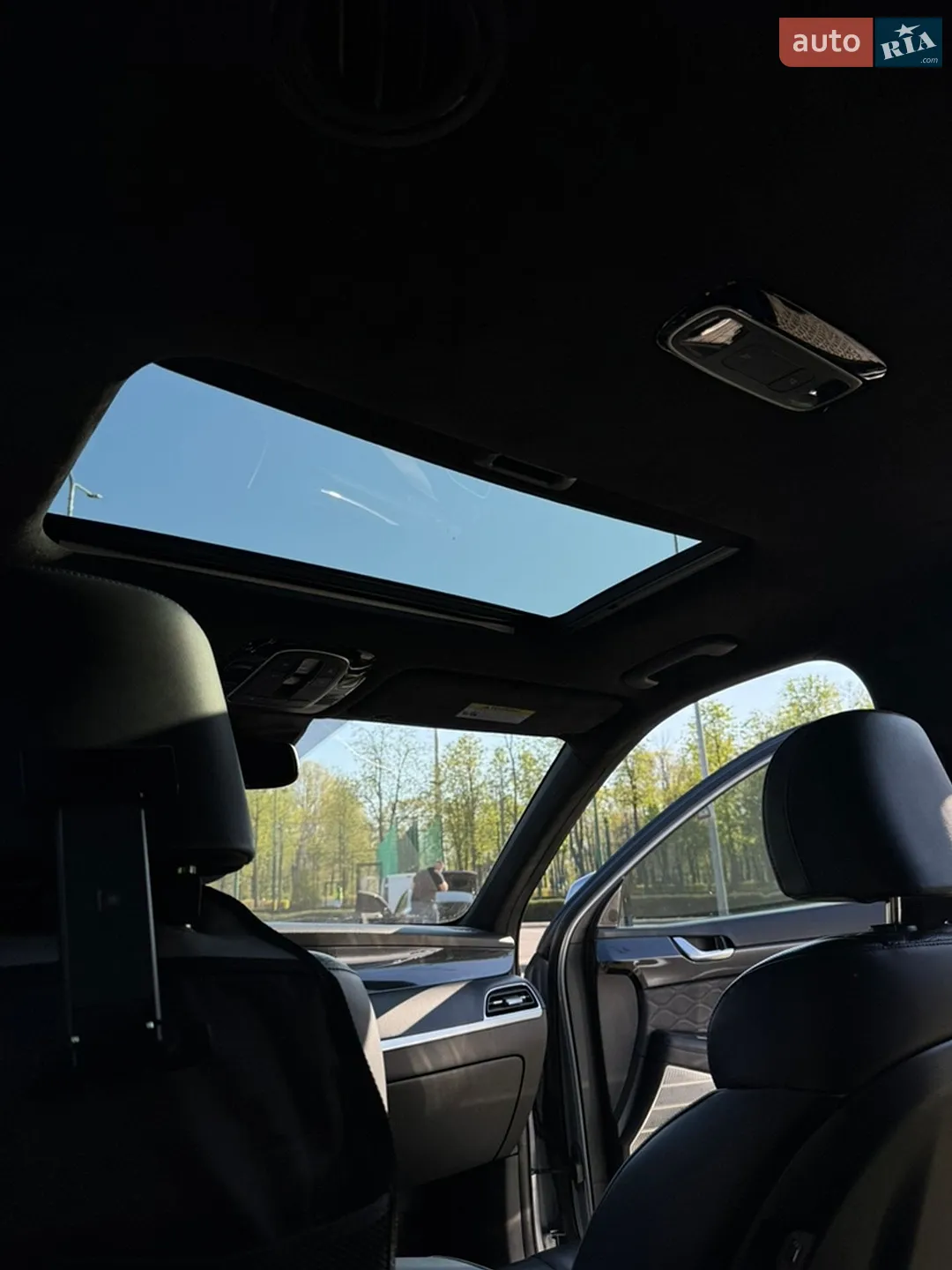 2019 Hyundai Palisade - мініатюра 57