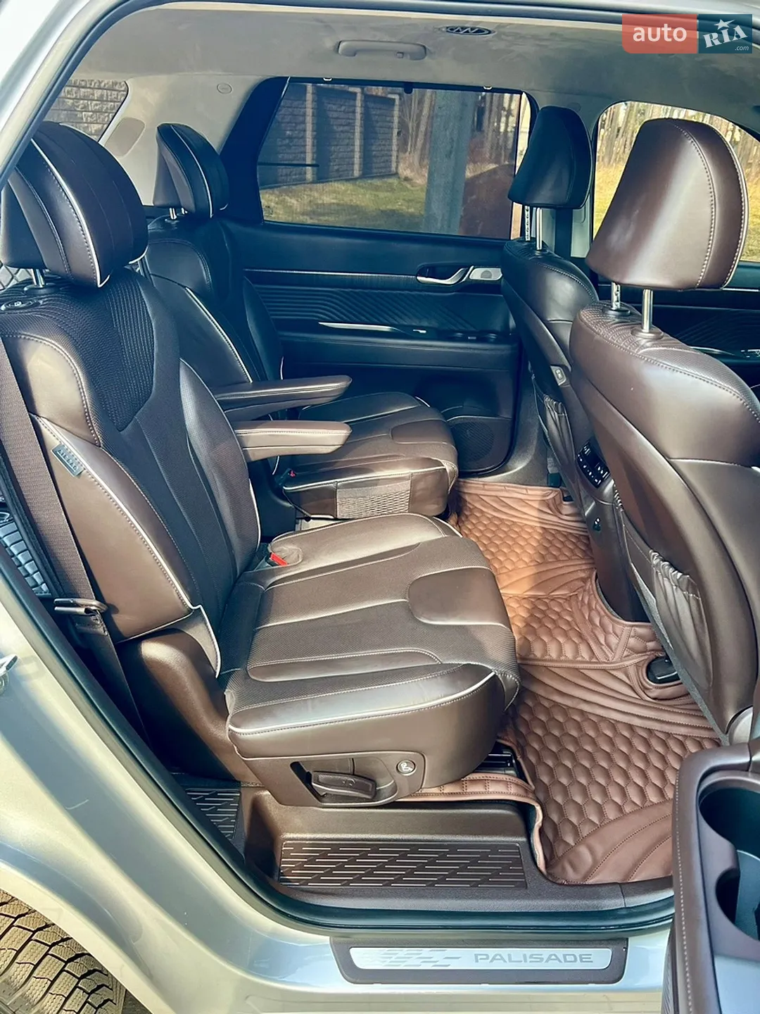 2022 Hyundai Palisade - мініатюра 33