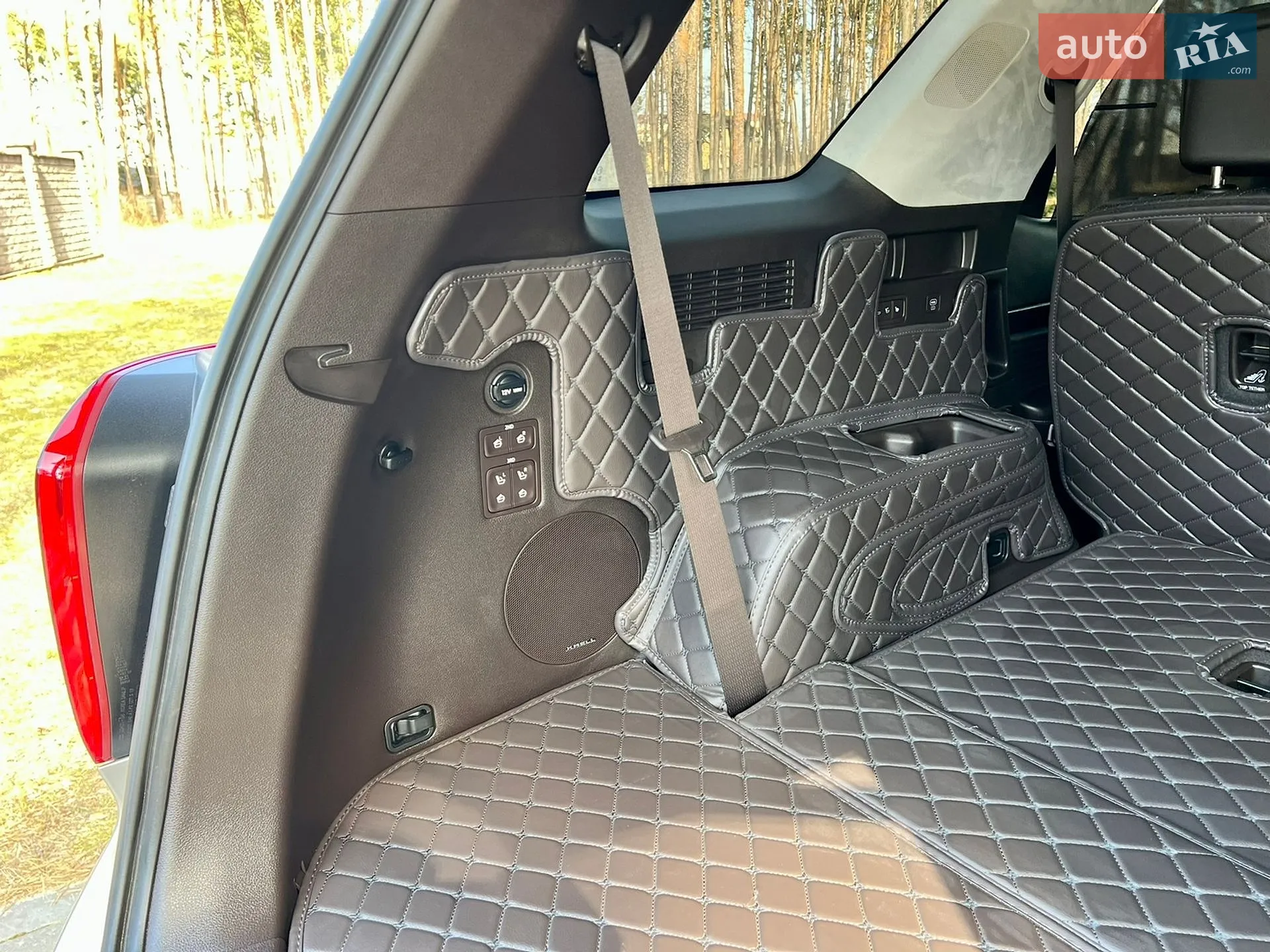 2022 Hyundai Palisade - мініатюра 41