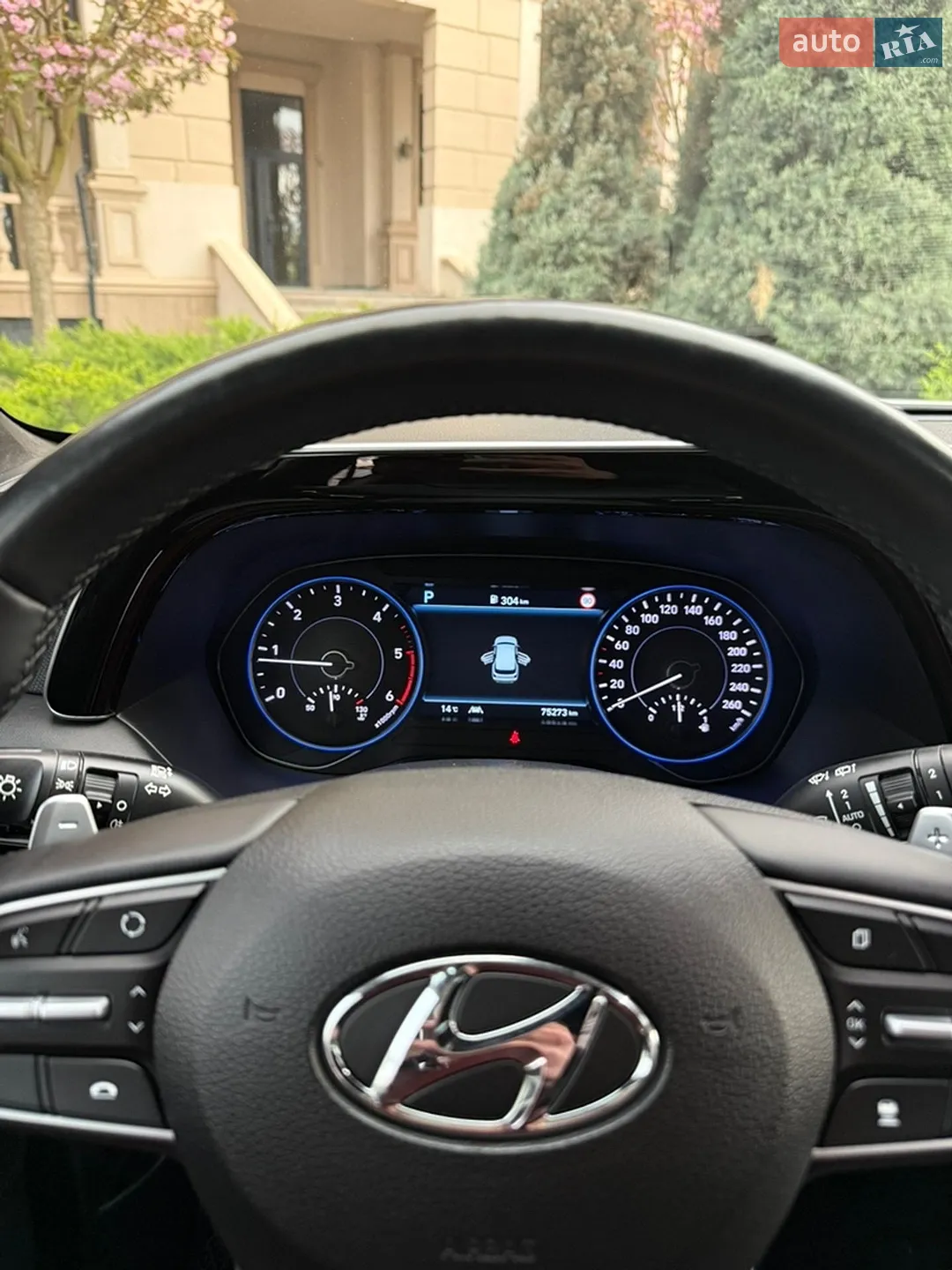 2022 Hyundai Palisade - мініатюра 38