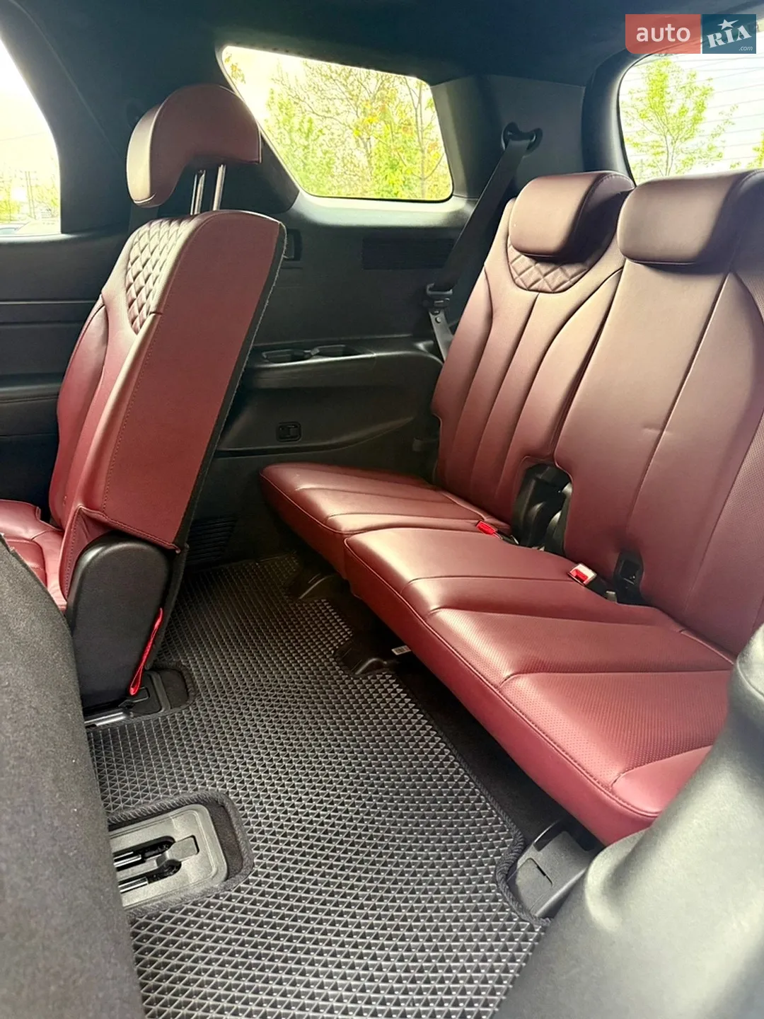 2022 Hyundai Palisade - мініатюра 47