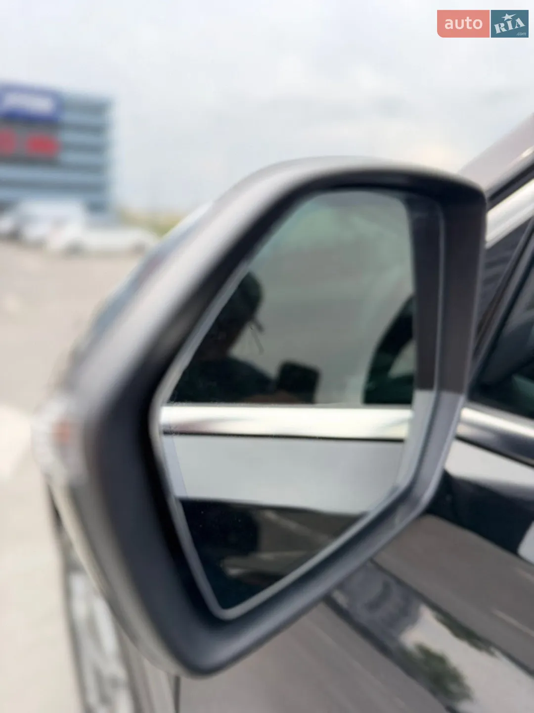 2022 Hyundai Palisade - мініатюра 17