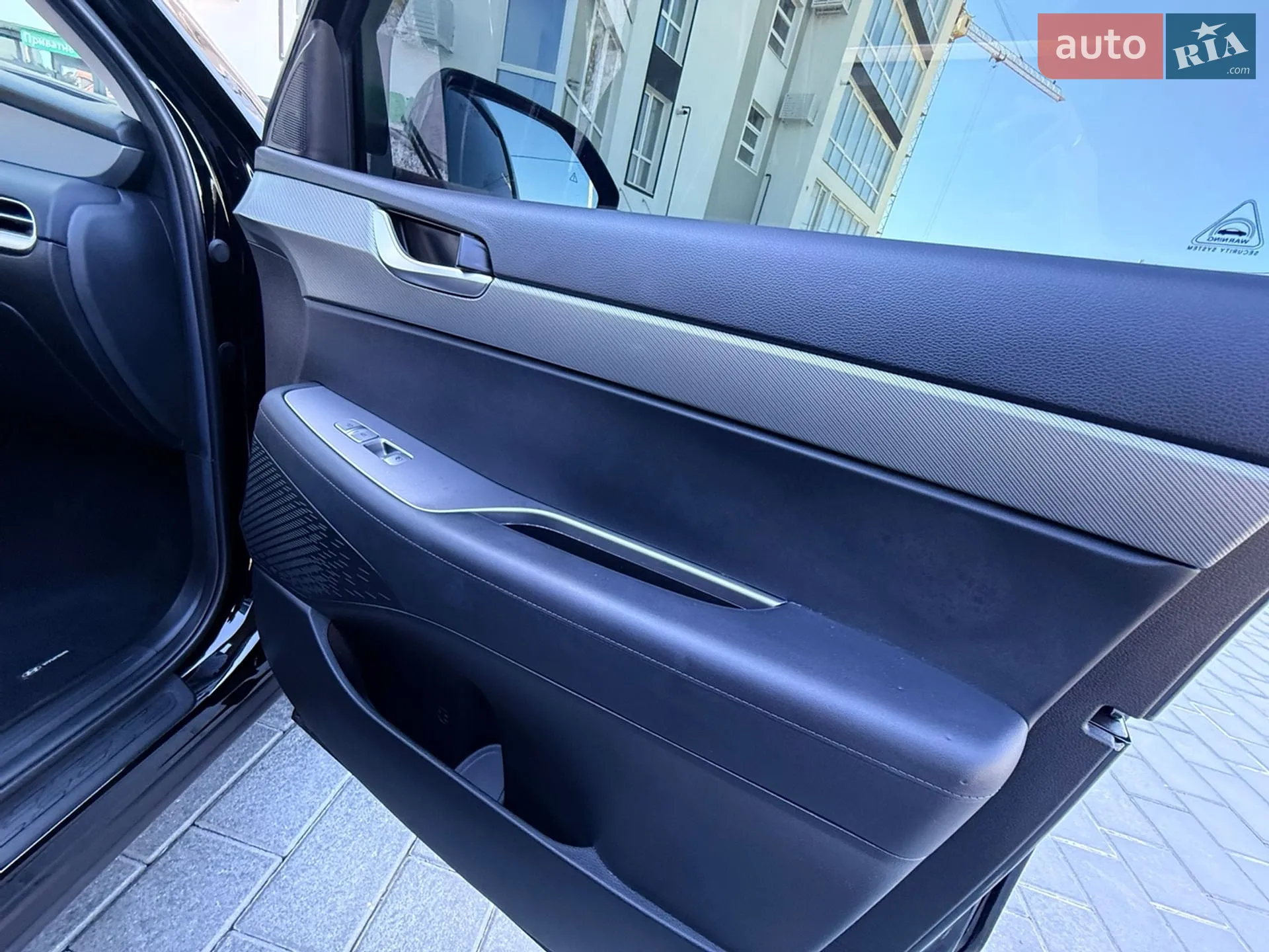 2025 Hyundai Palisade - мініатюра 36