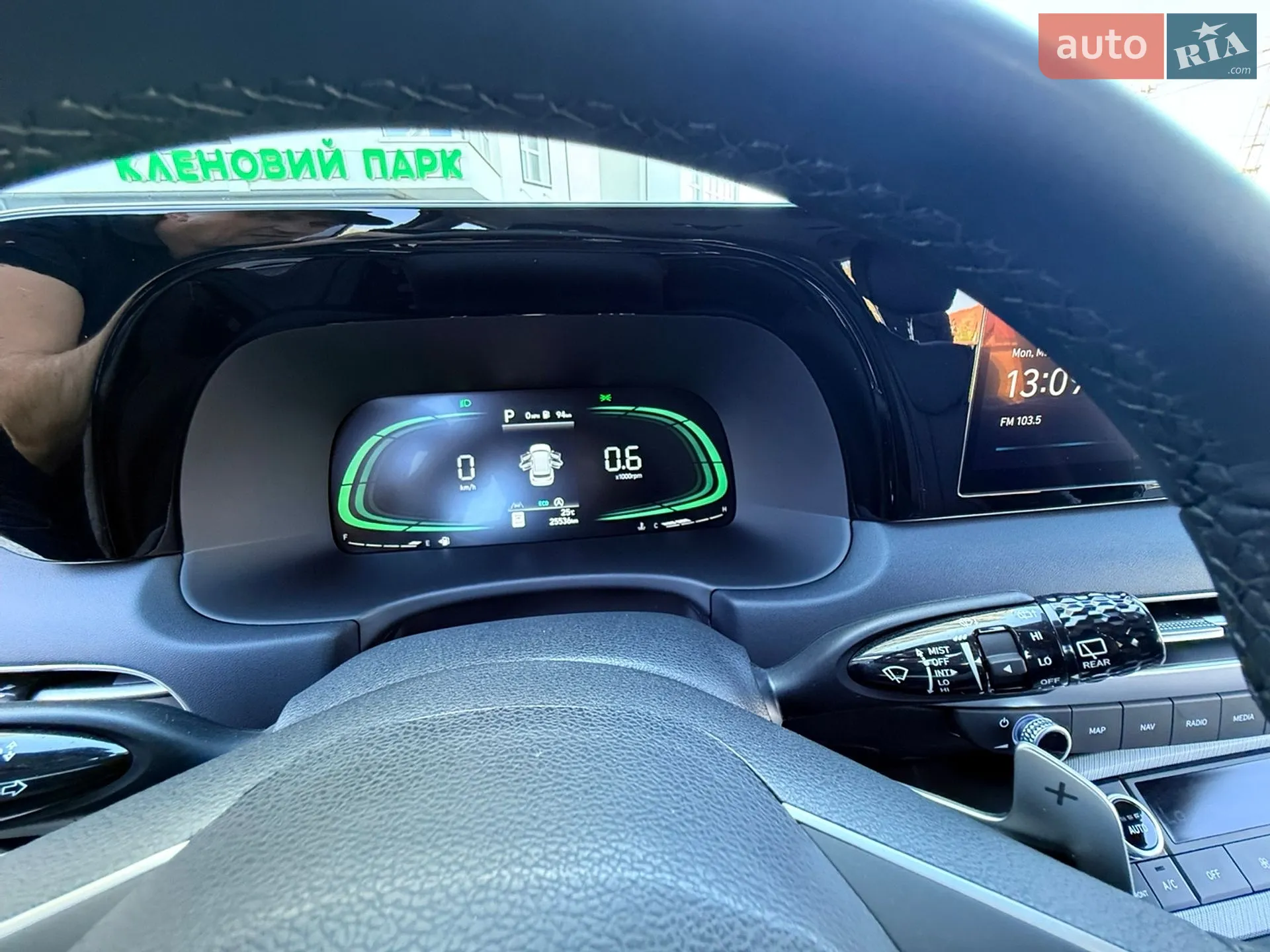 2025 Hyundai Palisade - мініатюра 65