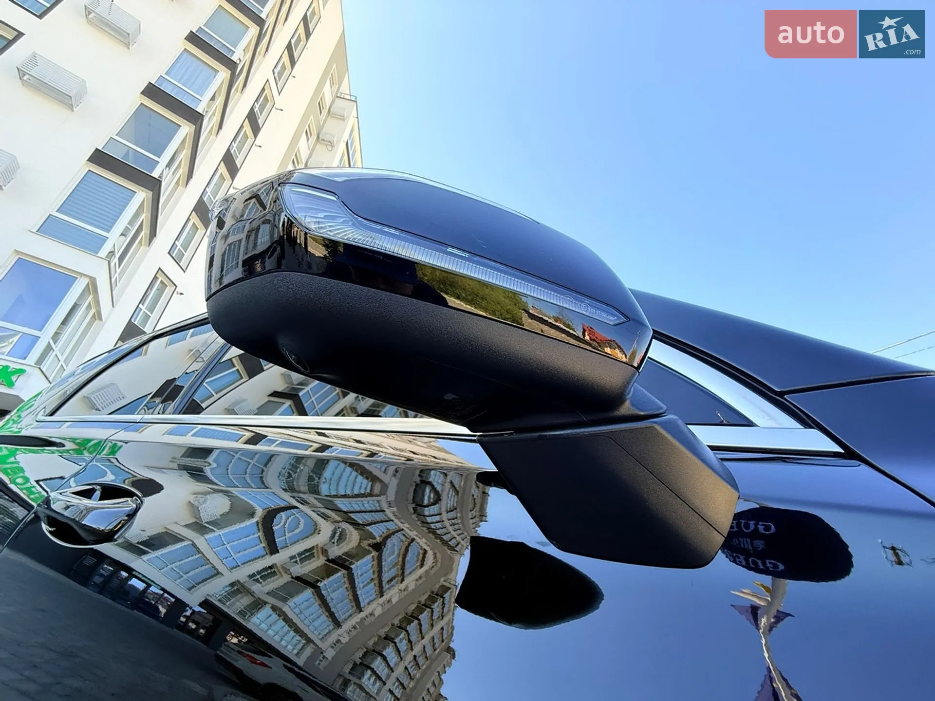 2025 Hyundai Palisade - мініатюра 72