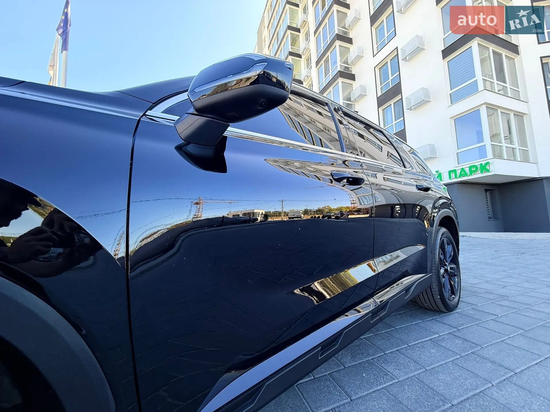 2025 Hyundai Palisade - мініатюра 82