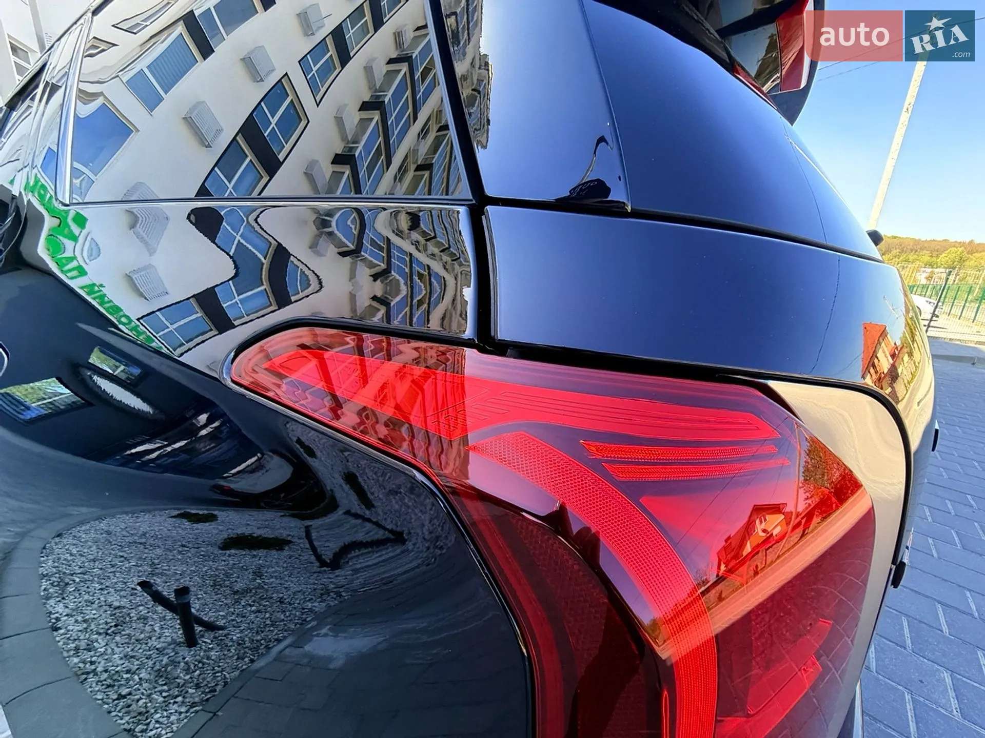 2025 Hyundai Palisade - мініатюра 96