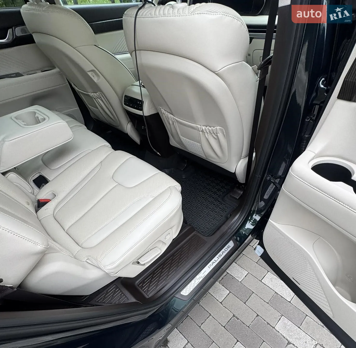 2024 Hyundai Palisade - мініатюра 18