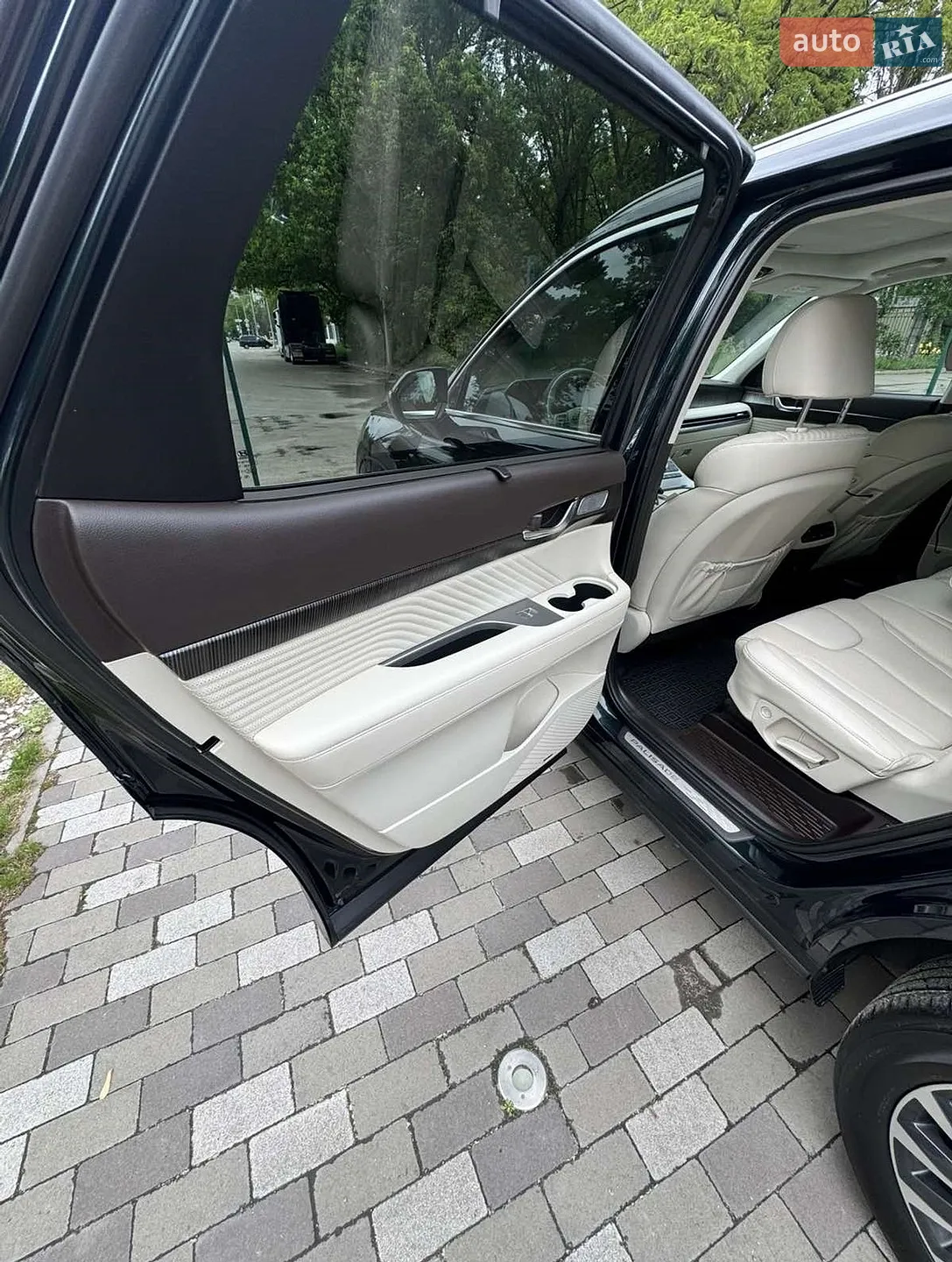 2024 Hyundai Palisade - мініатюра 21