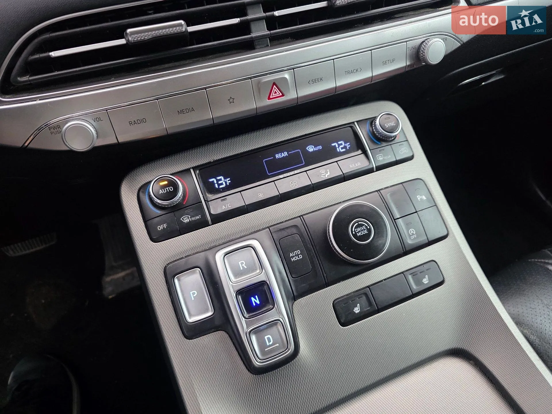 2021 Hyundai Palisade - мініатюра 7