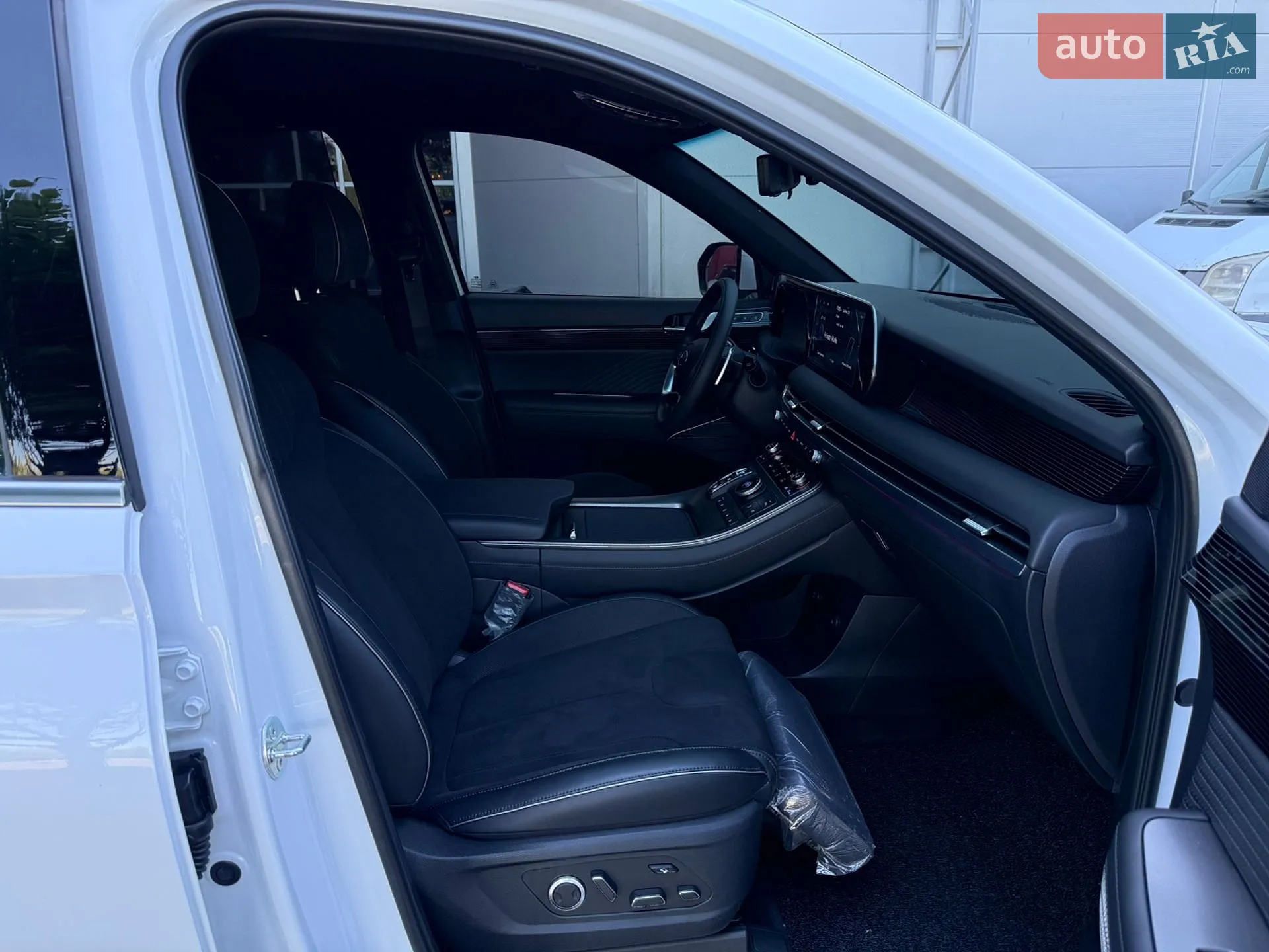 2023 Hyundai Palisade - мініатюра 41