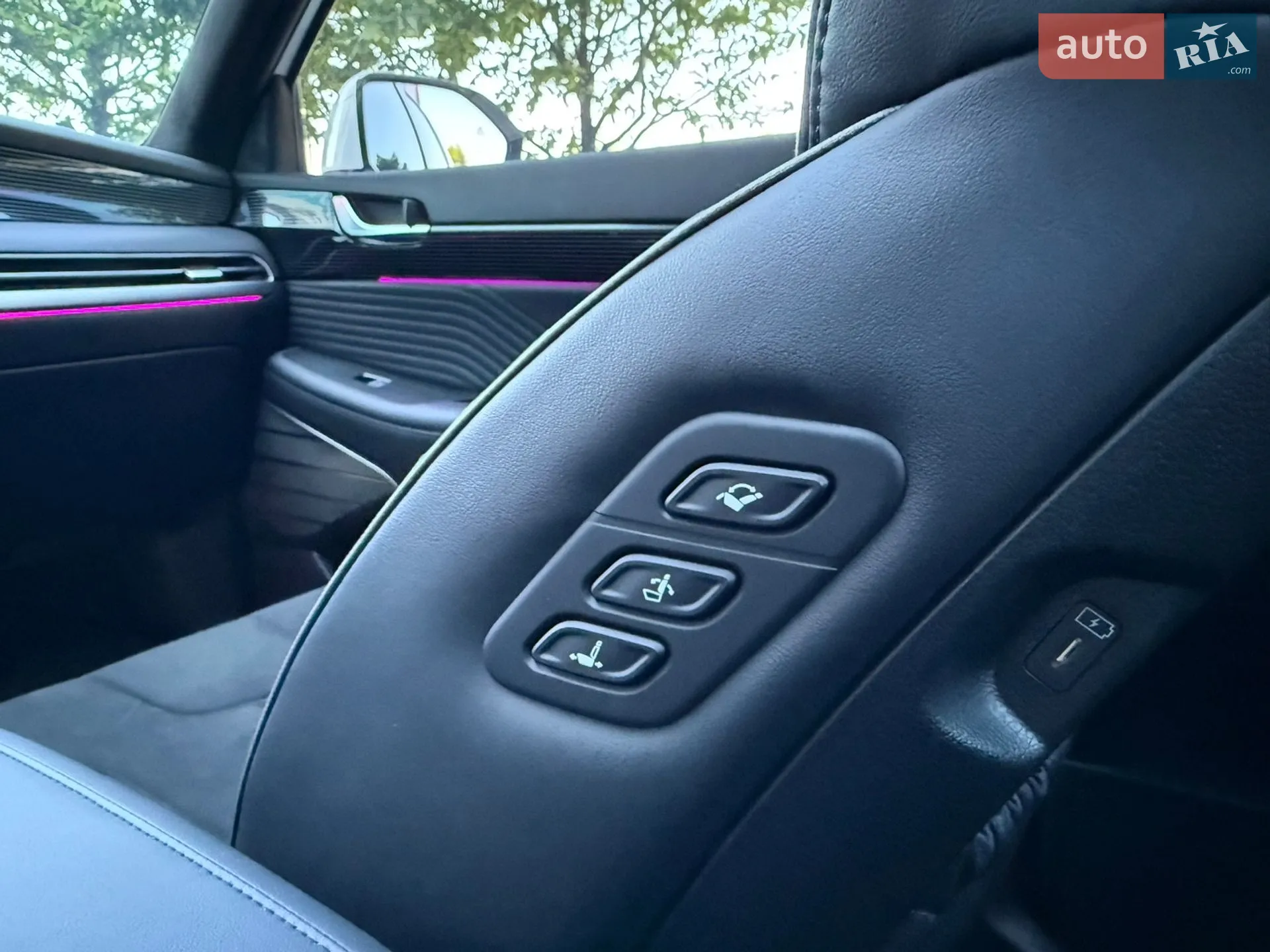 2023 Hyundai Palisade - мініатюра 48