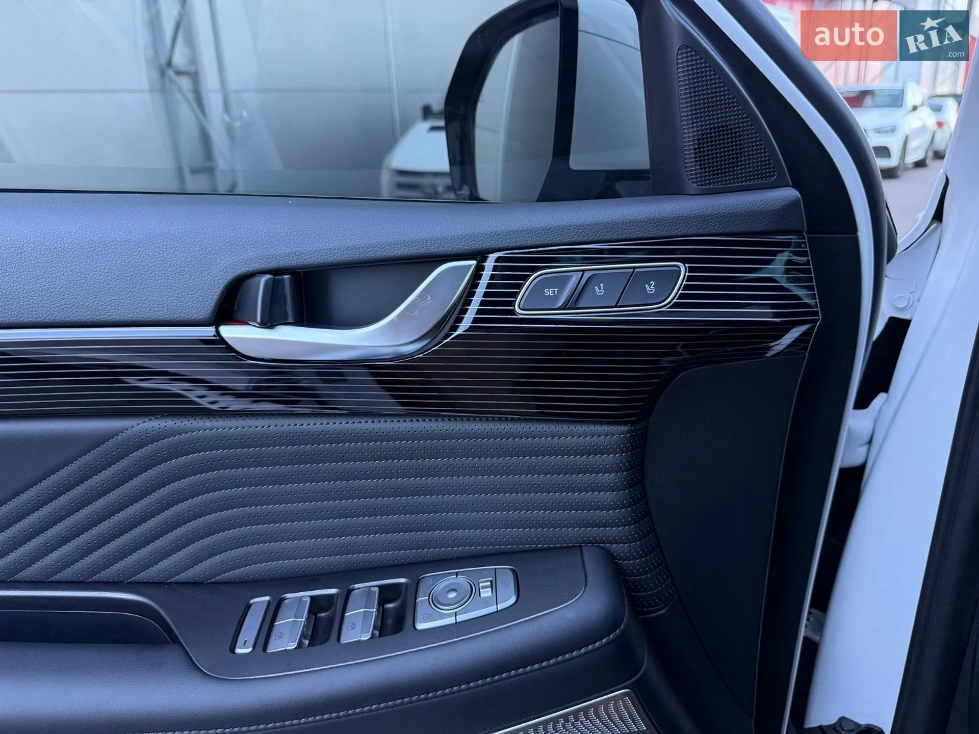 2023 Hyundai Palisade - мініатюра 55