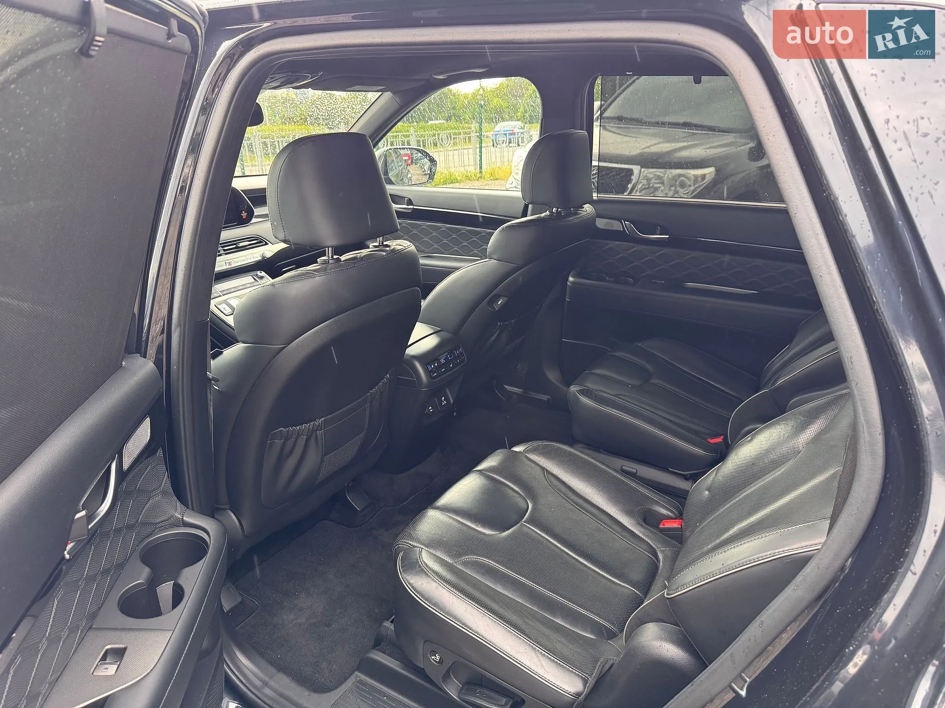 2019 Hyundai Palisade - мініатюра 15