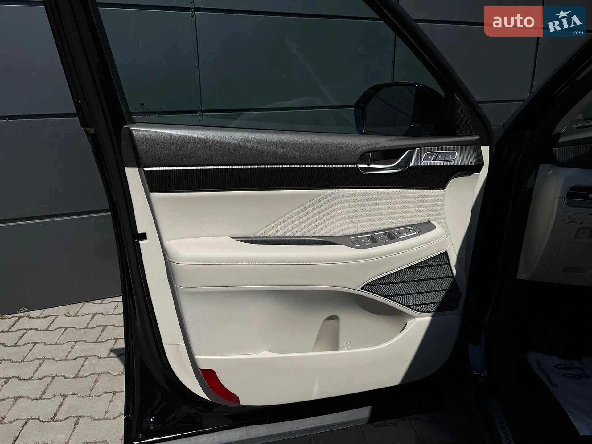 2023 Hyundai Palisade - мініатюра 21