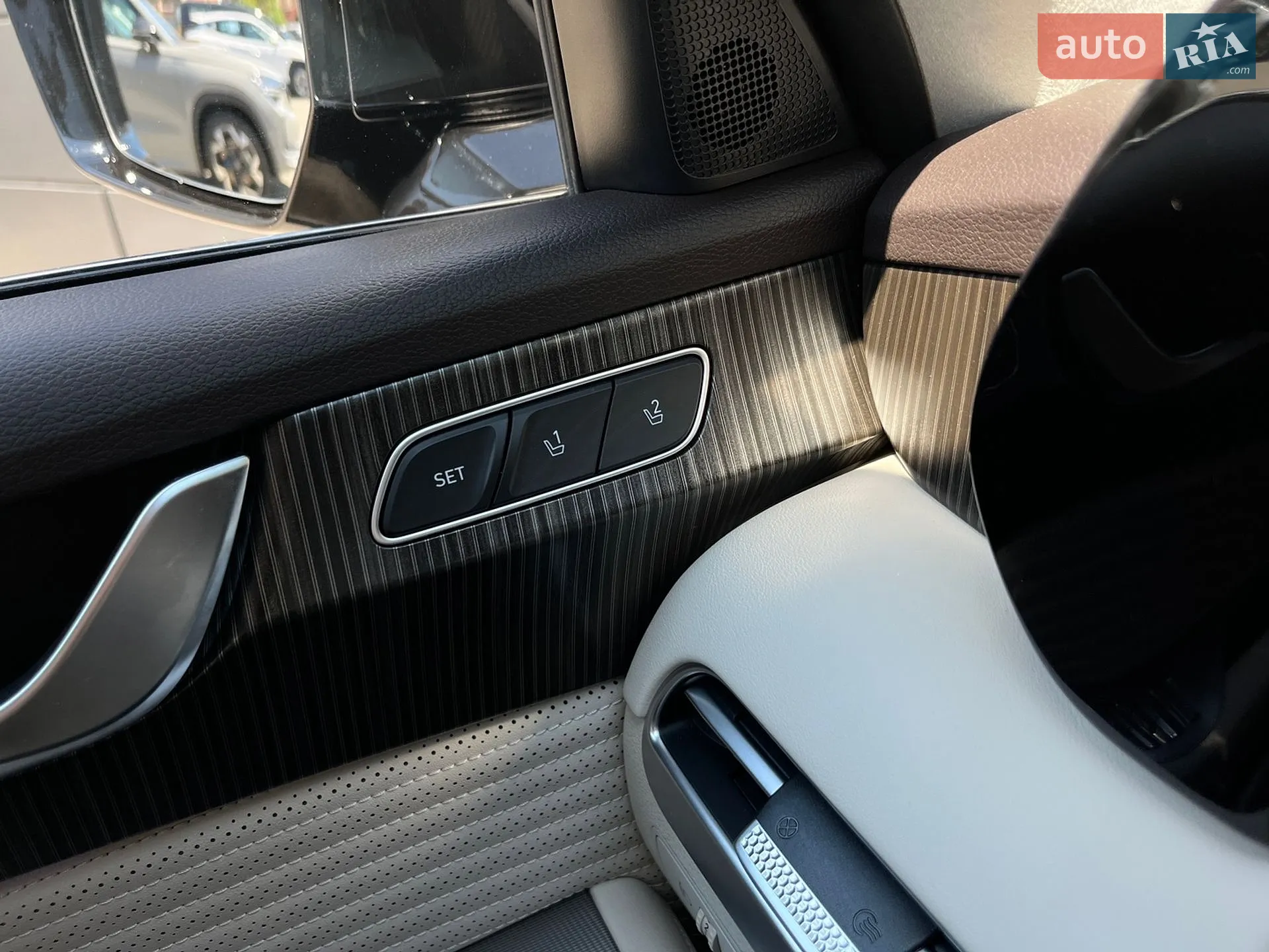 2023 Hyundai Palisade - мініатюра 39