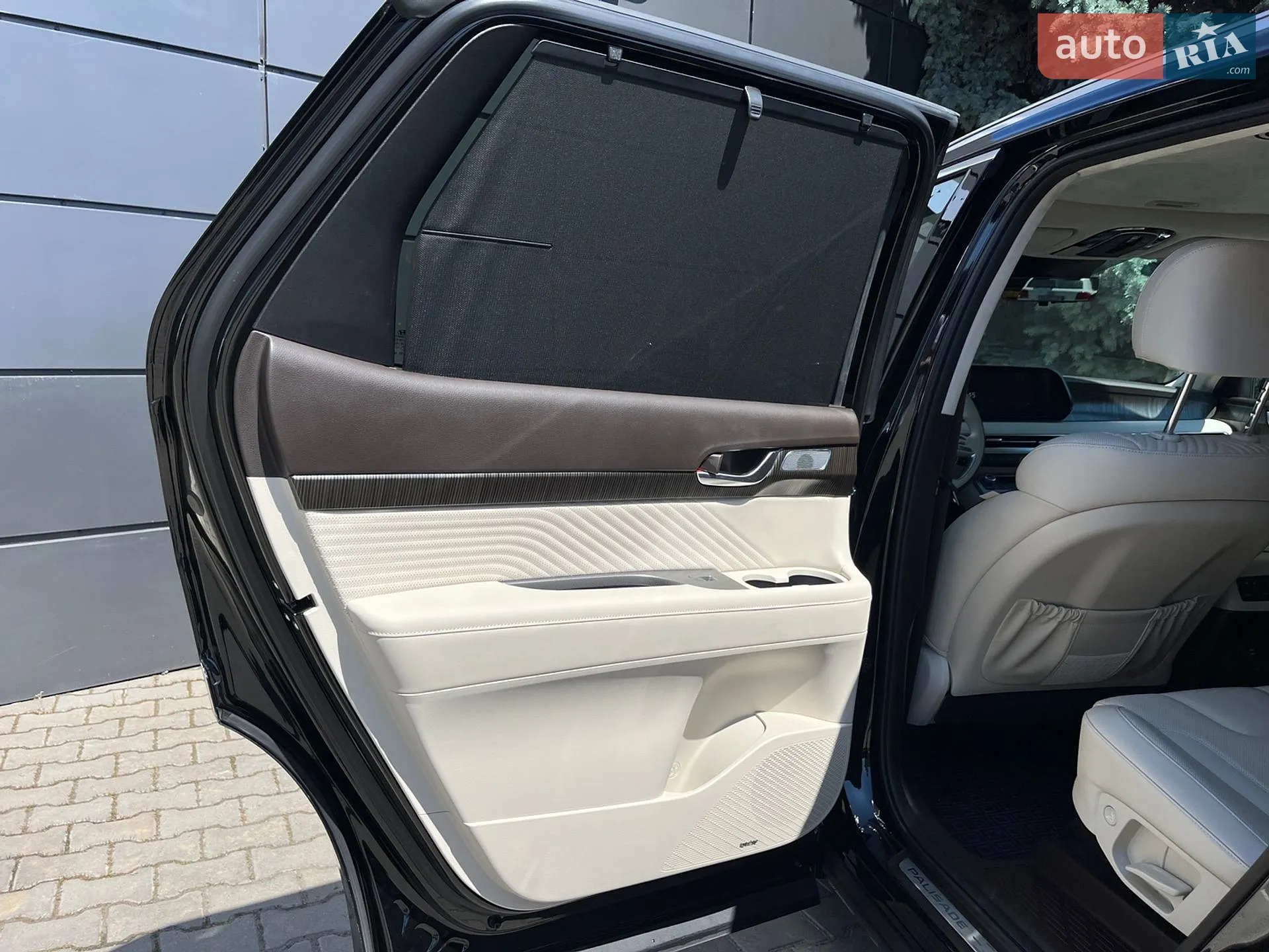 2023 Hyundai Palisade - мініатюра 49