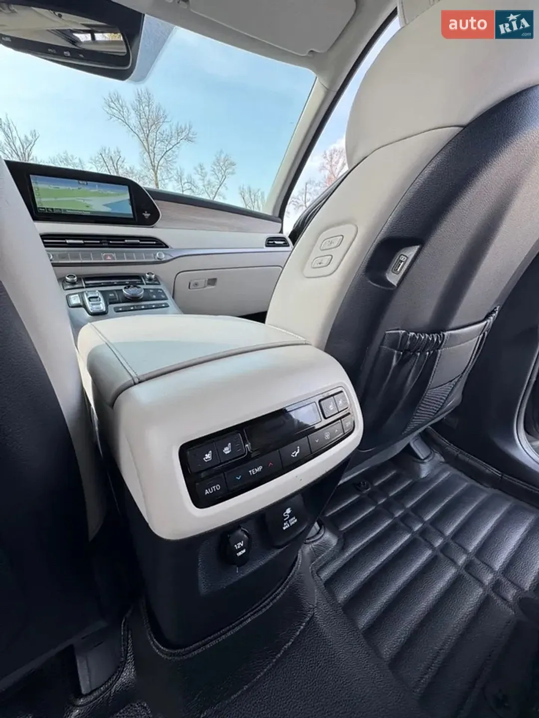 2018 Hyundai Palisade - мініатюра 13