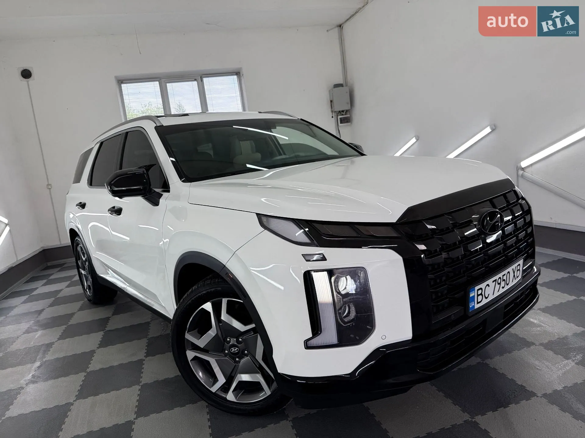 2023 Hyundai Palisade - мініатюра 2