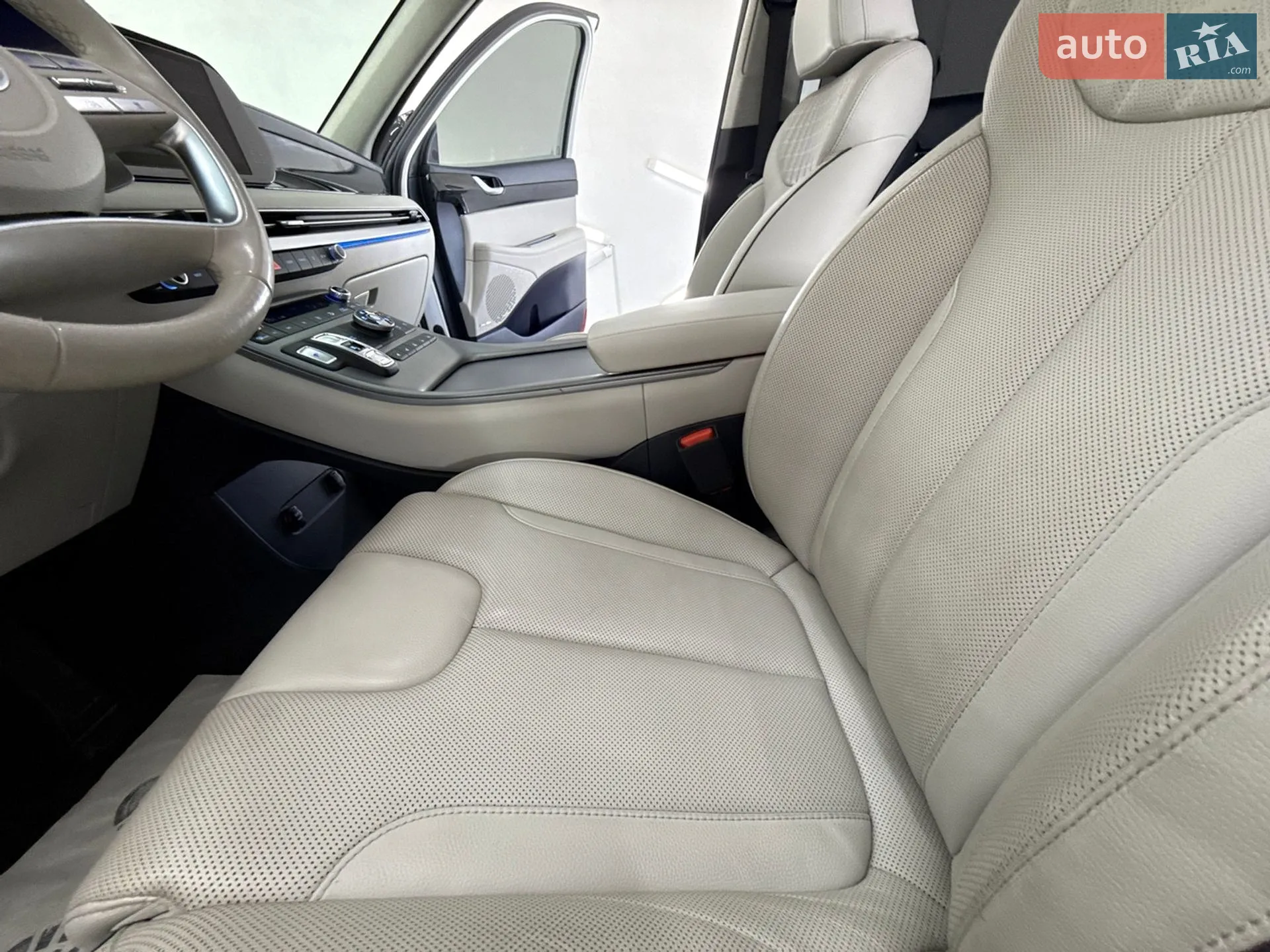 2023 Hyundai Palisade - мініатюра 24