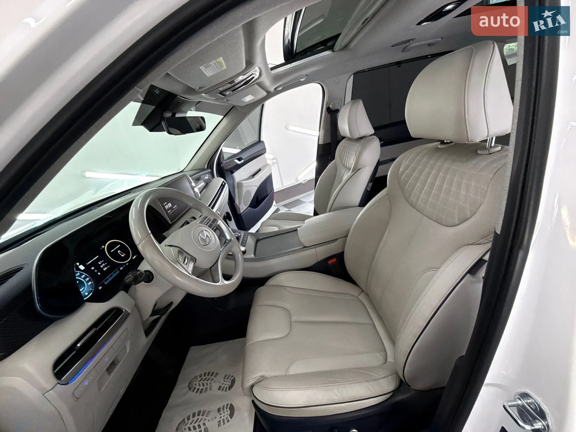 2023 Hyundai Palisade - мініатюра 28
