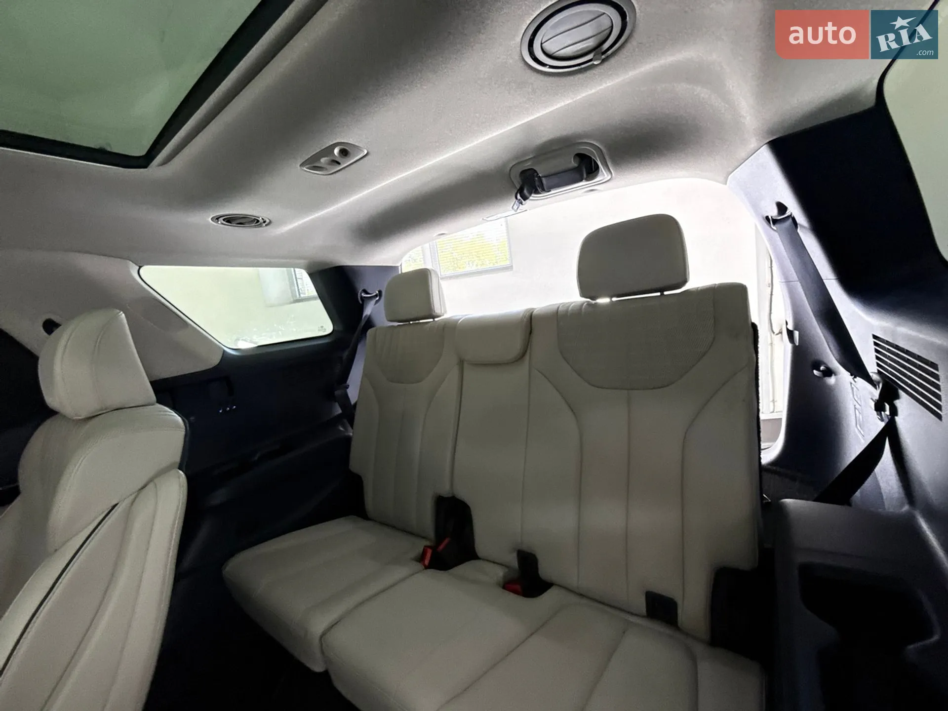 2023 Hyundai Palisade - мініатюра 44
