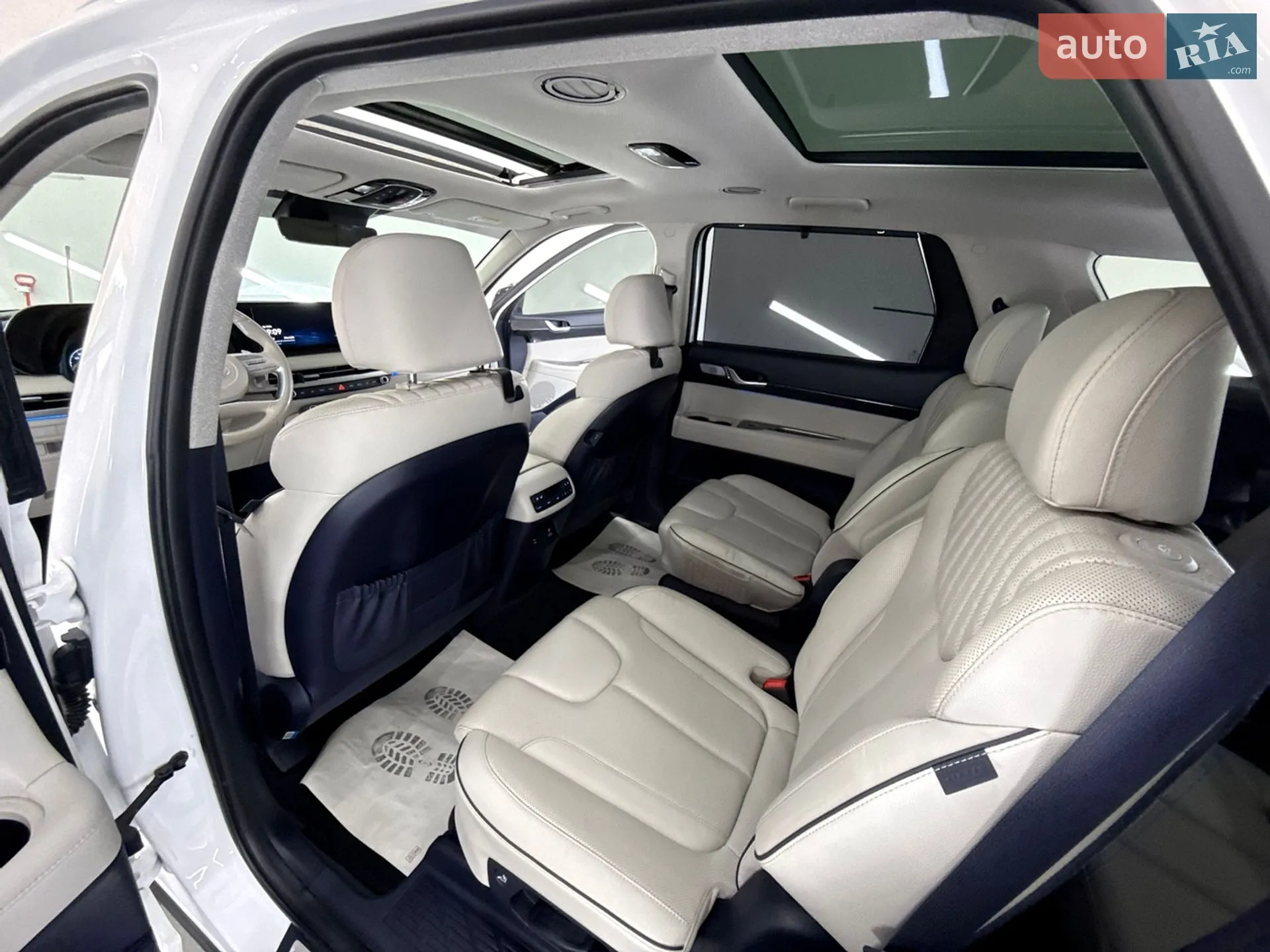 2023 Hyundai Palisade - мініатюра 53