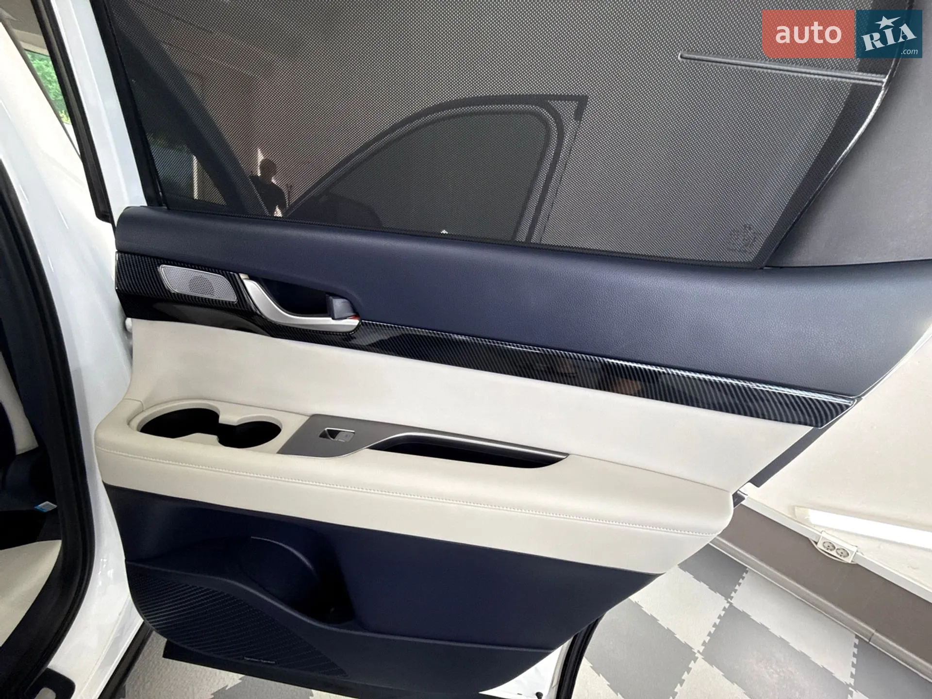 2023 Hyundai Palisade - мініатюра 57