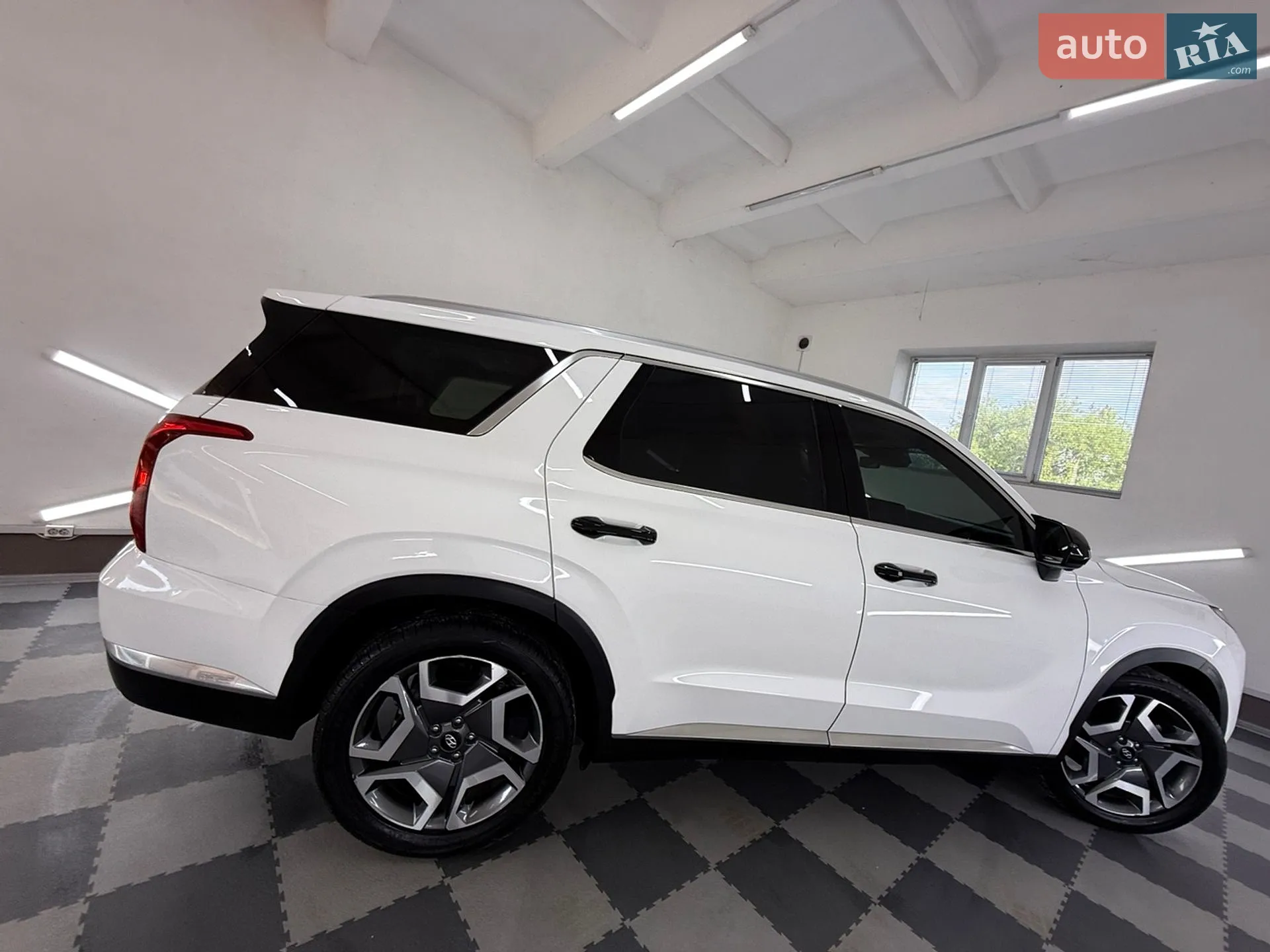 2023 Hyundai Palisade - мініатюра 69