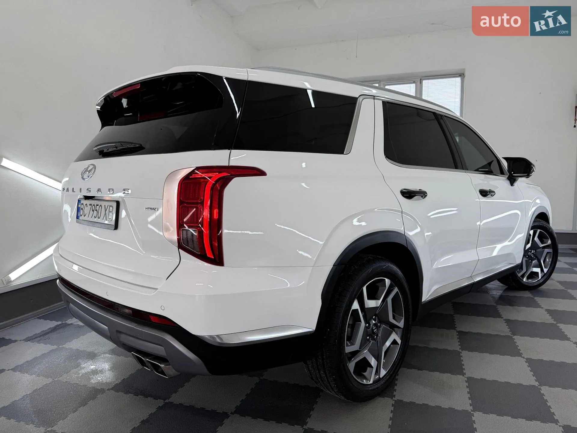2023 Hyundai Palisade - мініатюра 73