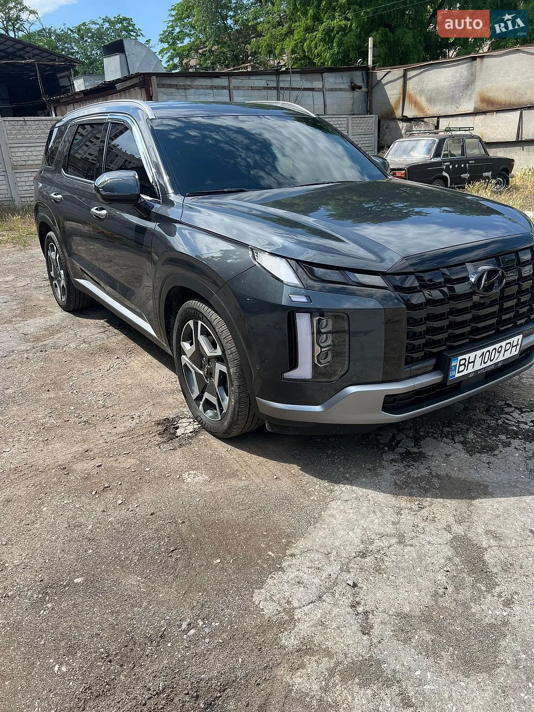 2022 Hyundai Palisade - мініатюра 9