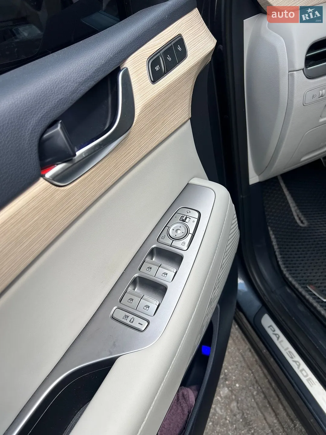 2022 Hyundai Palisade - мініатюра 17