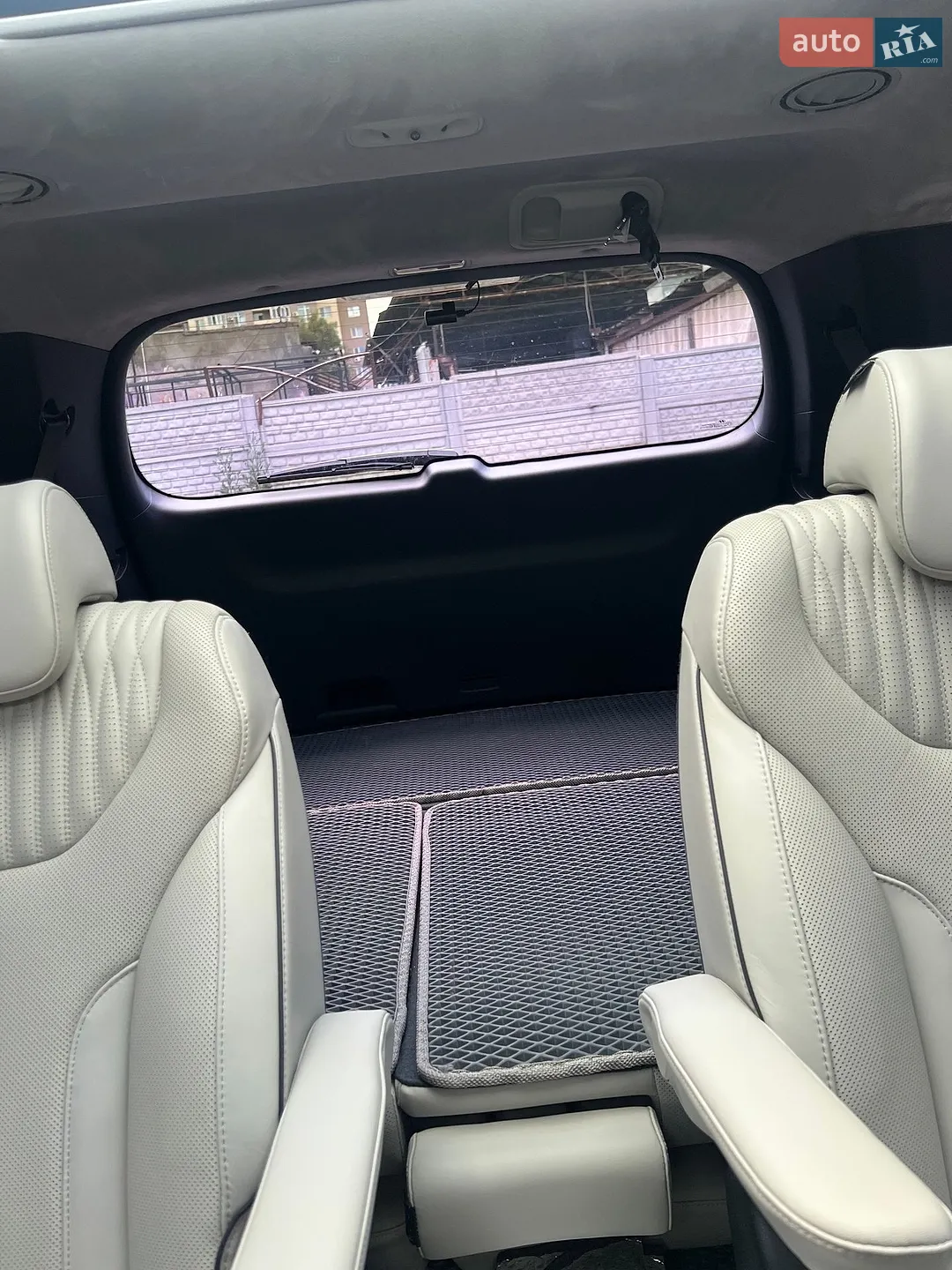 2022 Hyundai Palisade - мініатюра 35