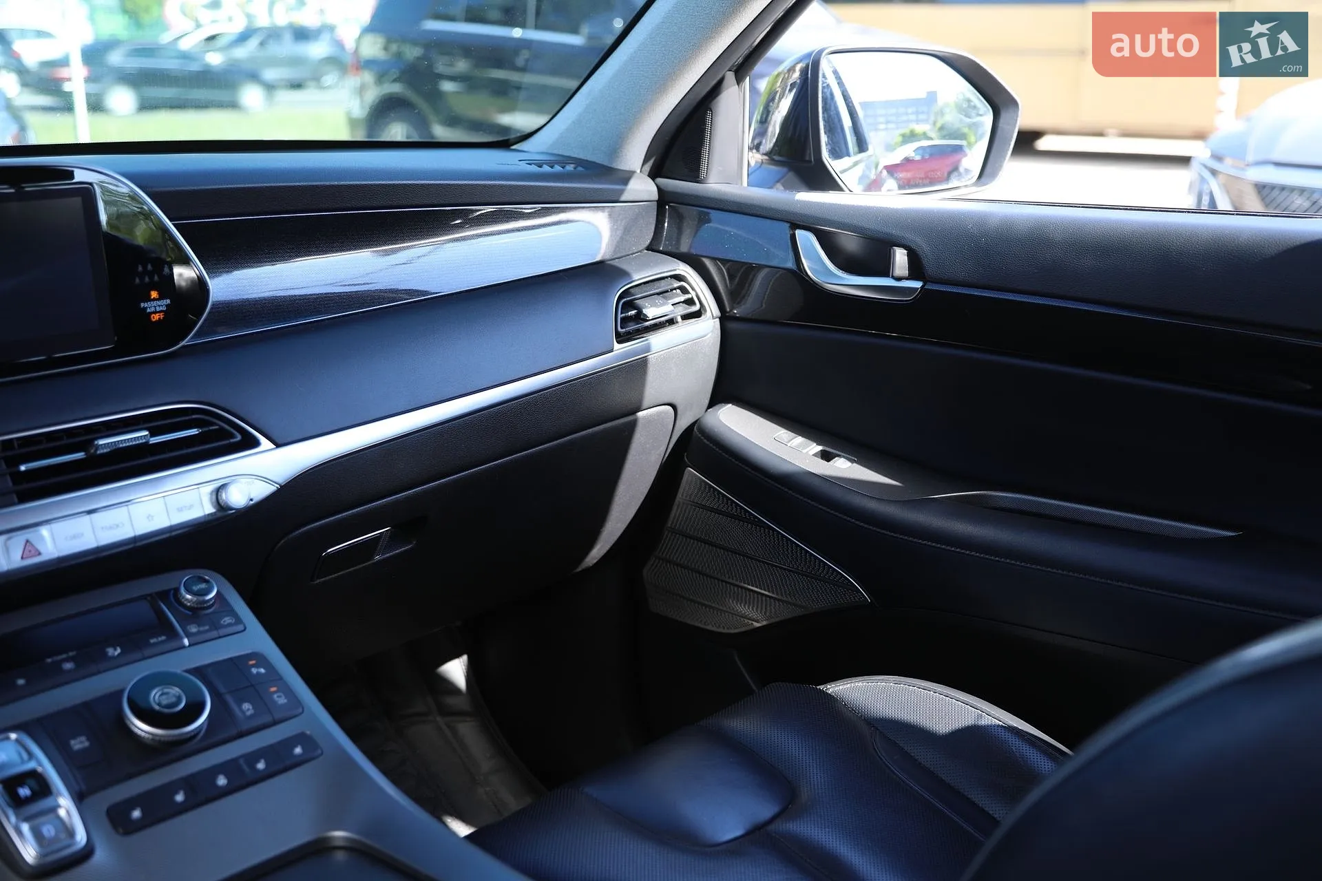 2020 Hyundai Palisade - мініатюра 19