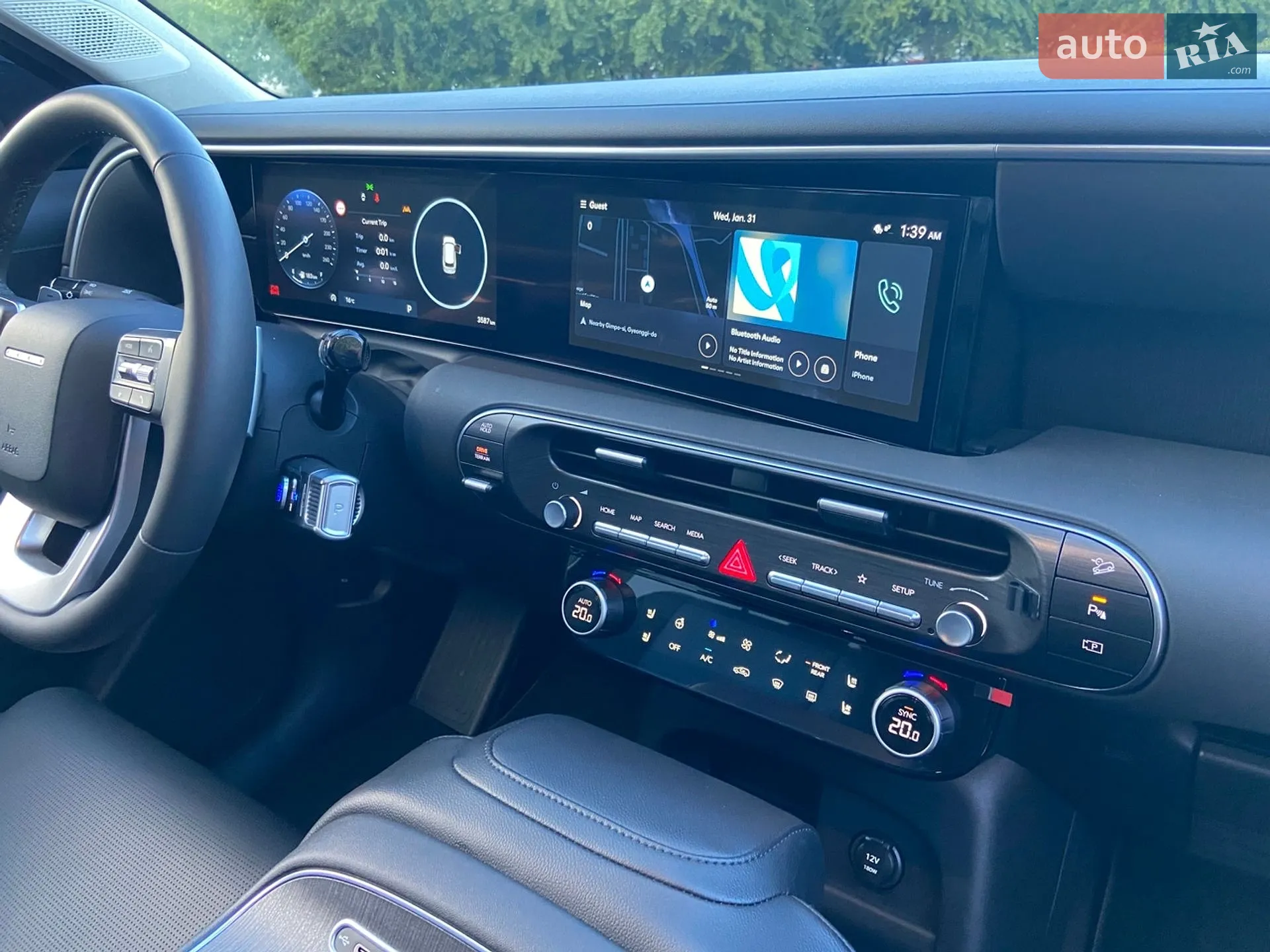 2025 Hyundai Palisade - мініатюра 24