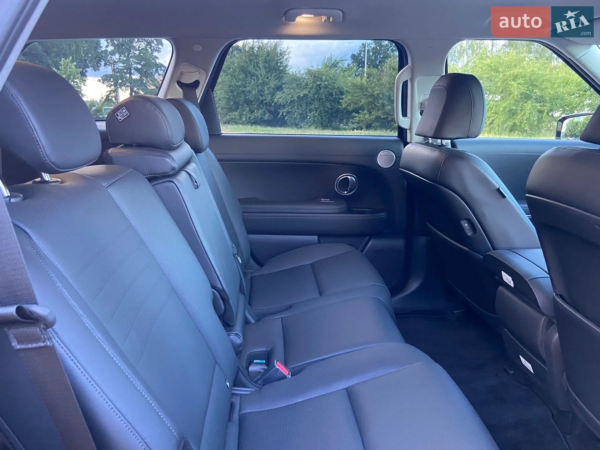 2025 Hyundai Palisade - мініатюра 35