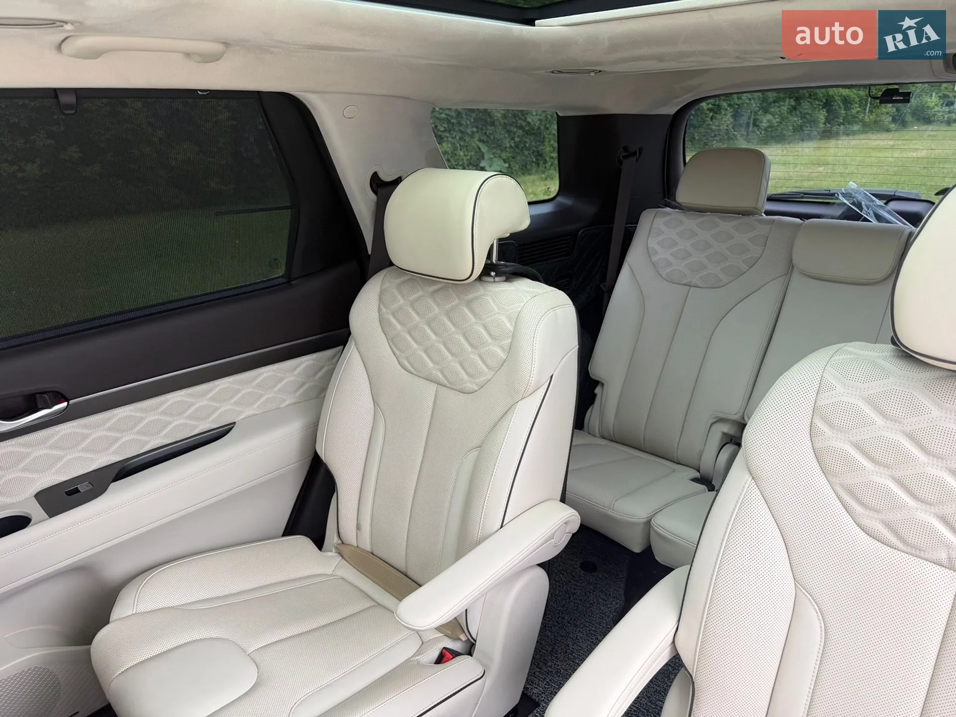 2021 Hyundai Palisade - мініатюра 31