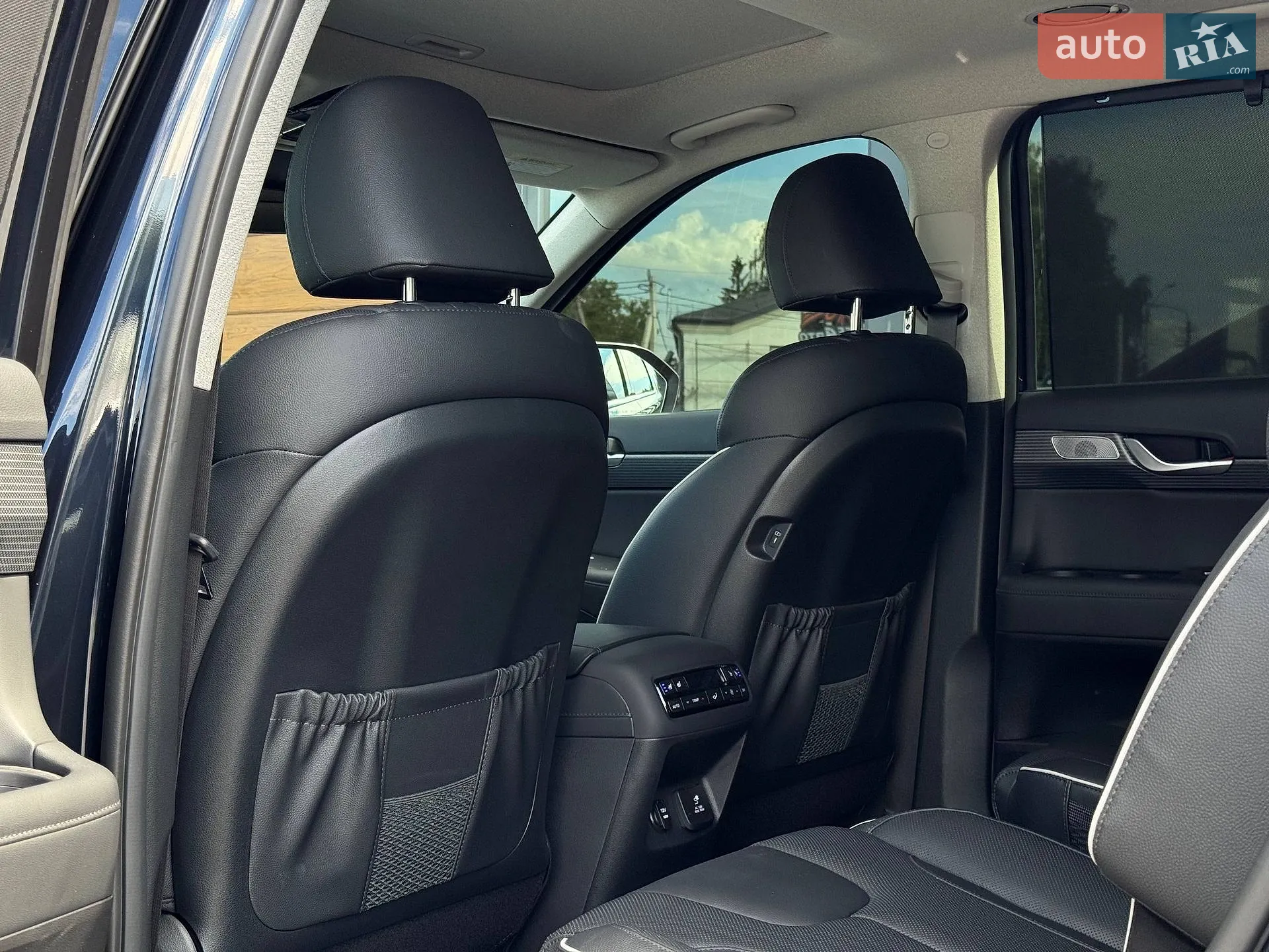 2024 Hyundai Palisade - мініатюра 48