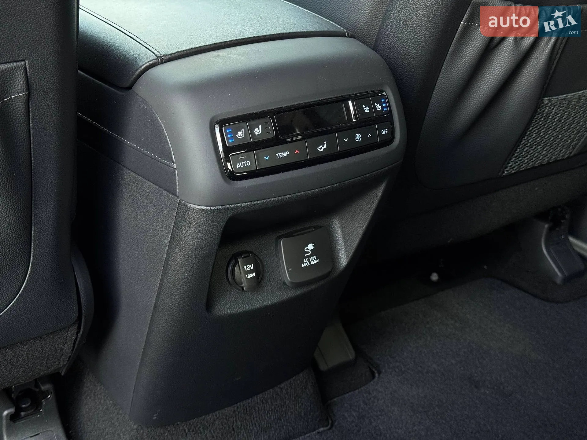2024 Hyundai Palisade - мініатюра 55