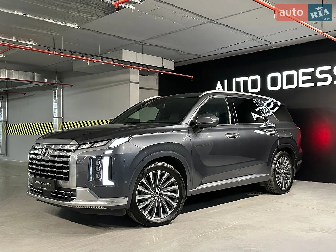 2019 Volkswagen Touareg - мініатюра 35