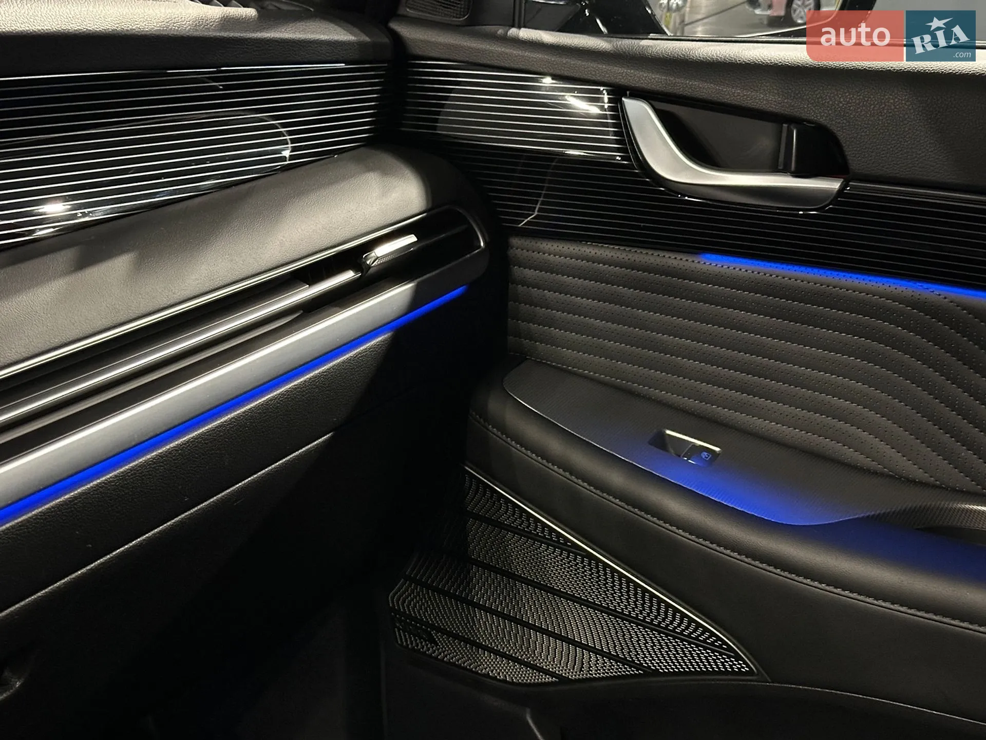 2024 Hyundai Palisade - мініатюра 31