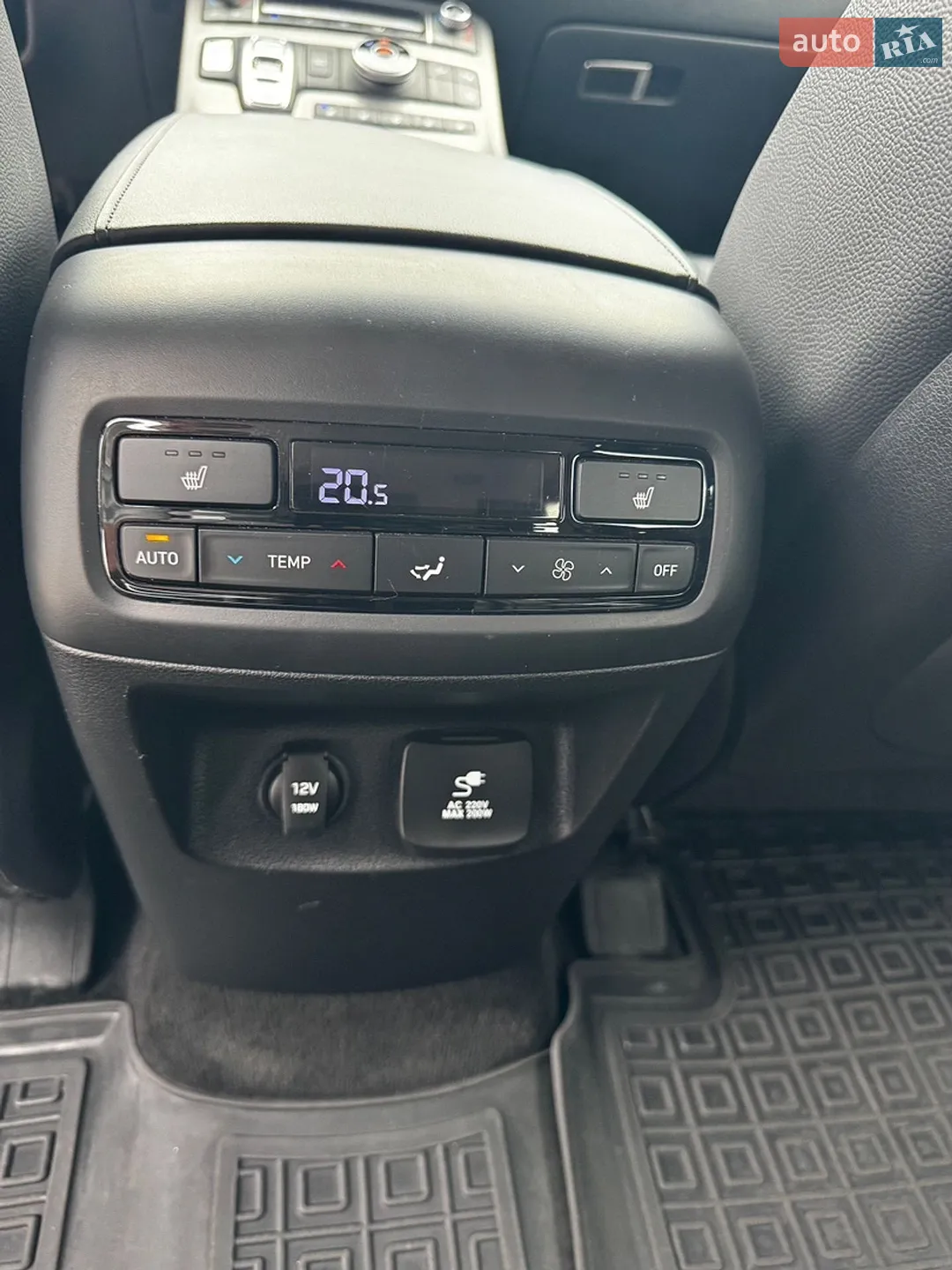 2021 Hyundai Palisade - мініатюра 5