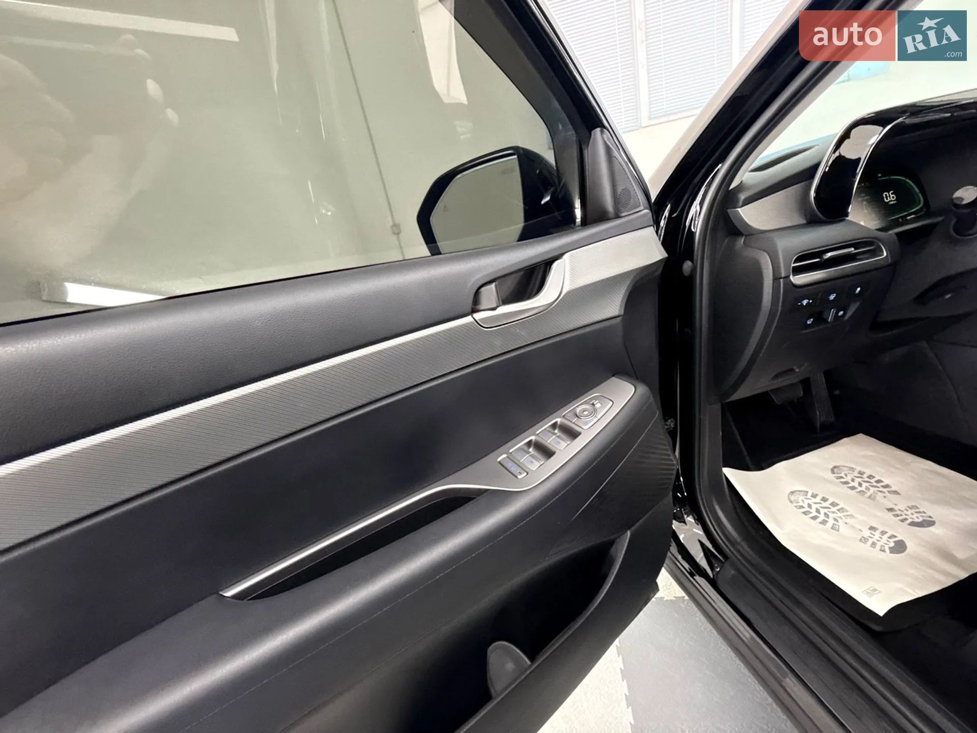 2025 Hyundai Palisade - мініатюра 43