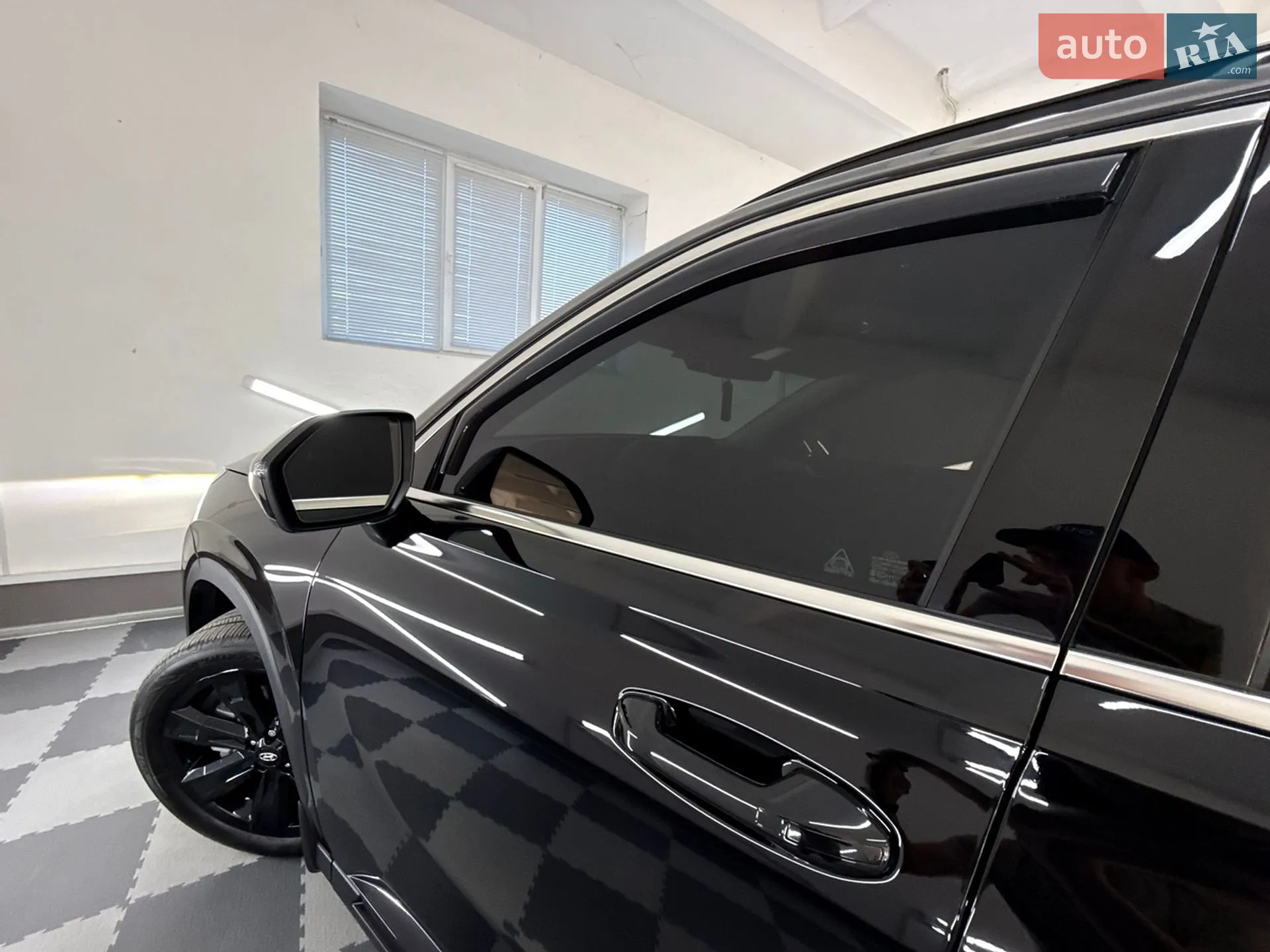 2025 Hyundai Palisade - мініатюра 98