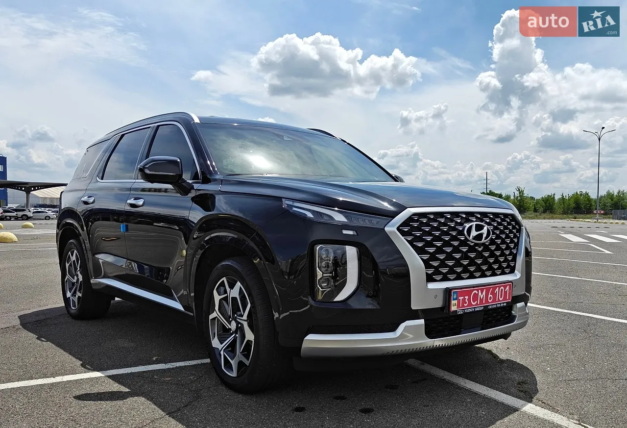 2022 Hyundai Santa Fe - мініатюра 43