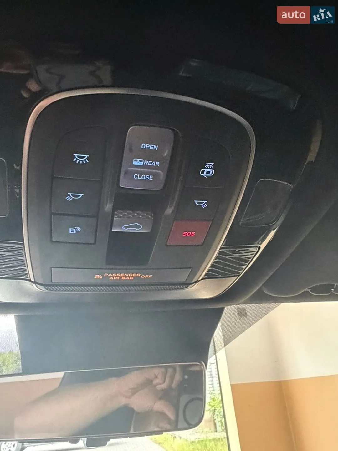 2023 Hyundai Palisade - мініатюра 14