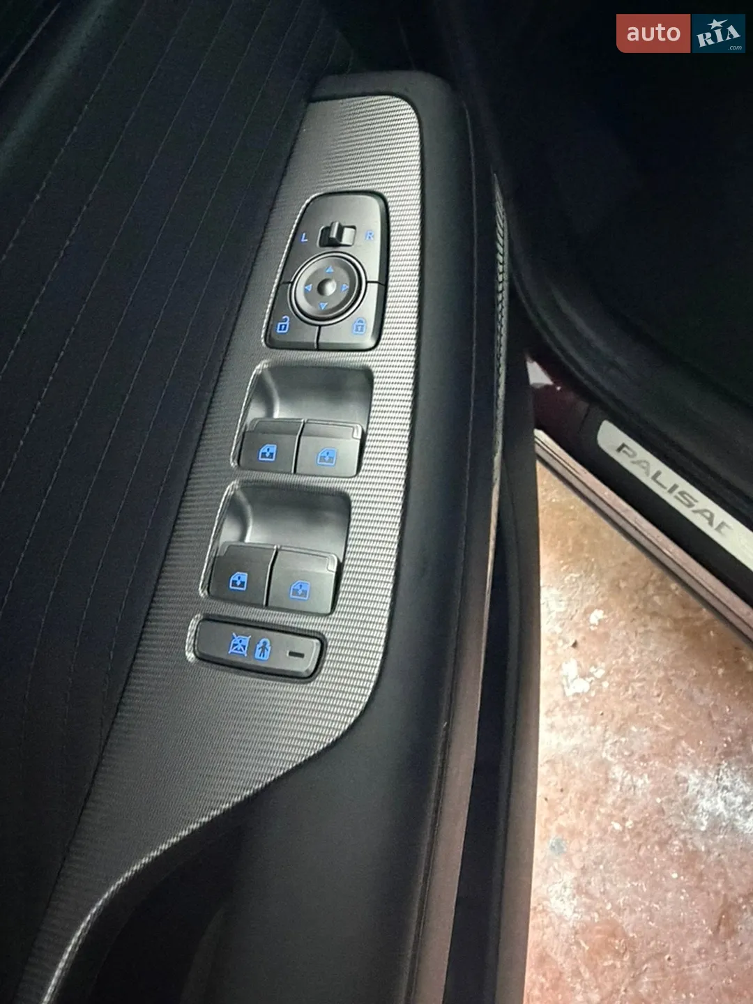 2023 Hyundai Palisade - мініатюра 18
