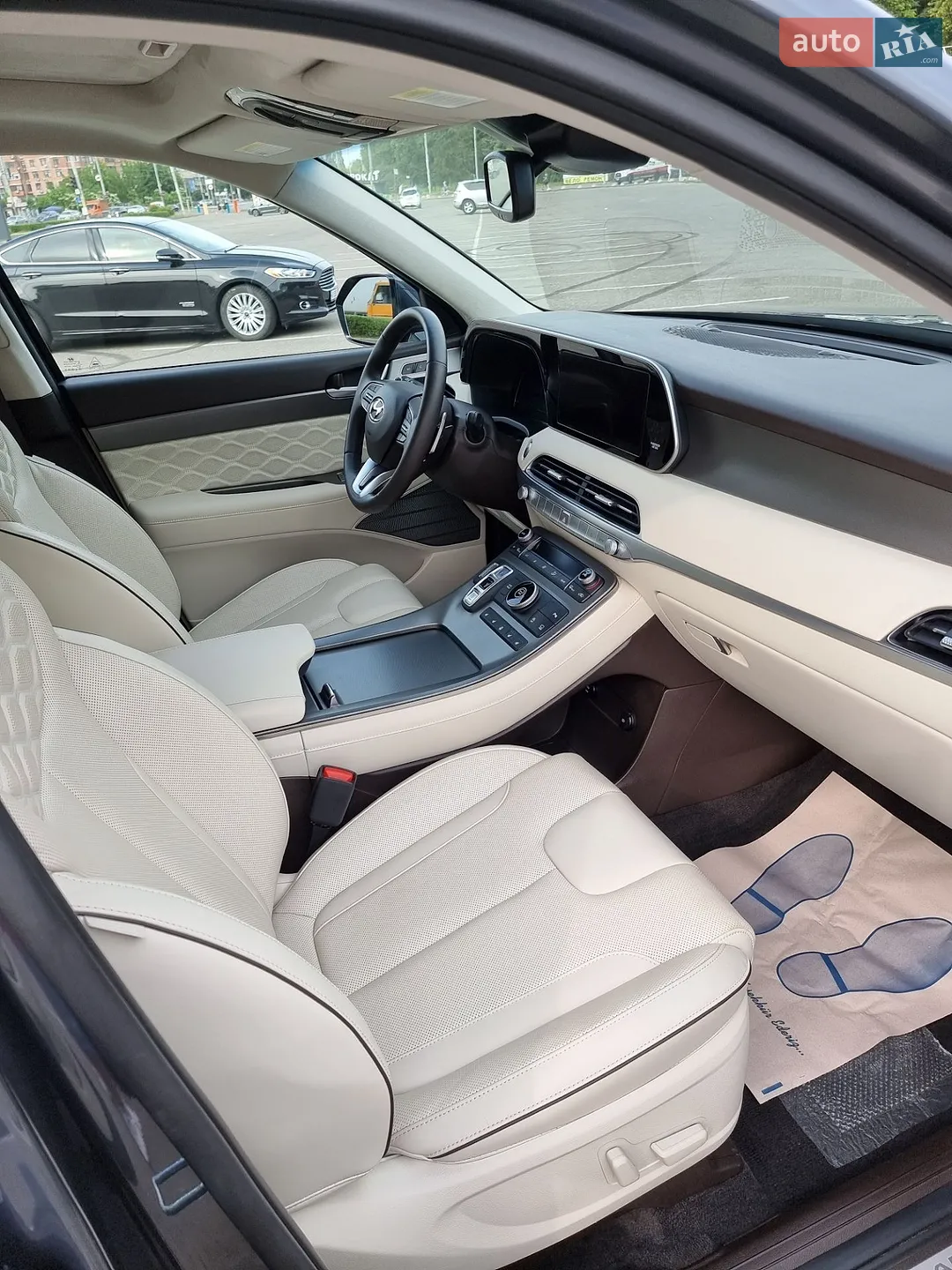 2020 Hyundai Palisade - мініатюра 2