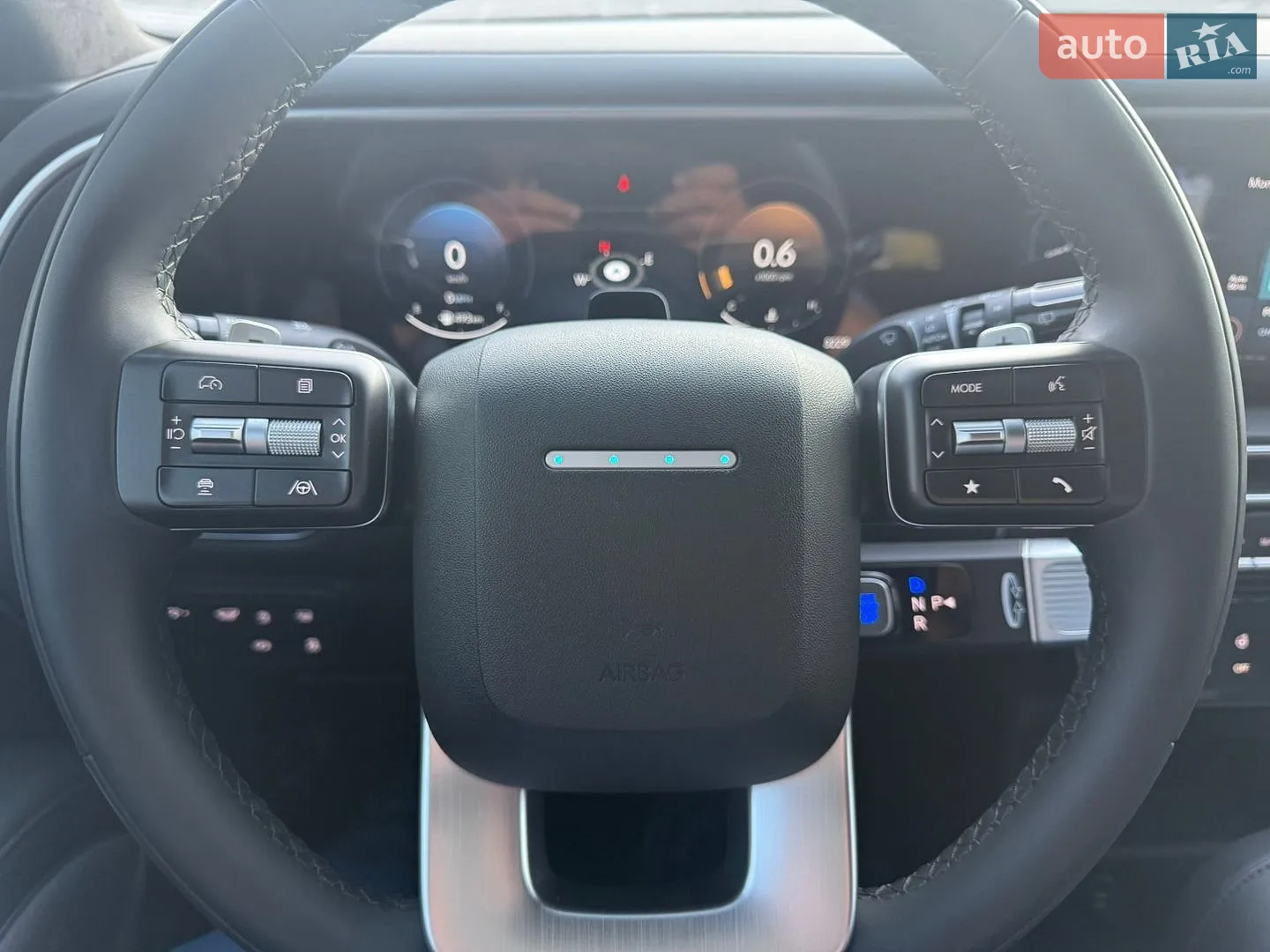 2025 Hyundai Palisade - мініатюра 11