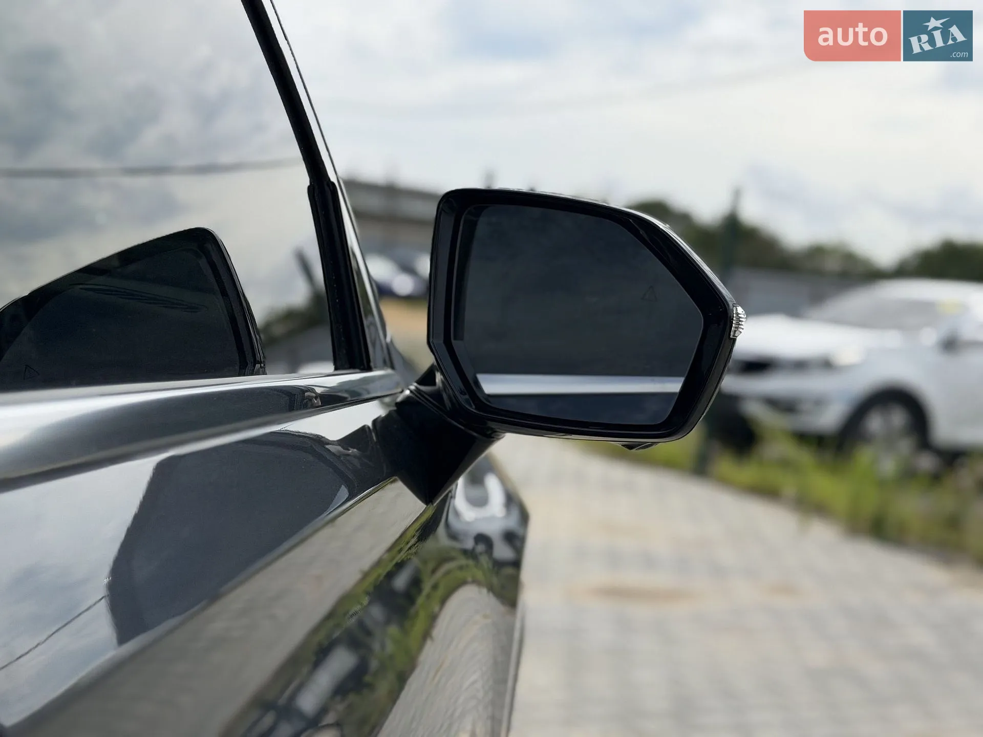 2022 Hyundai Palisade - мініатюра 12